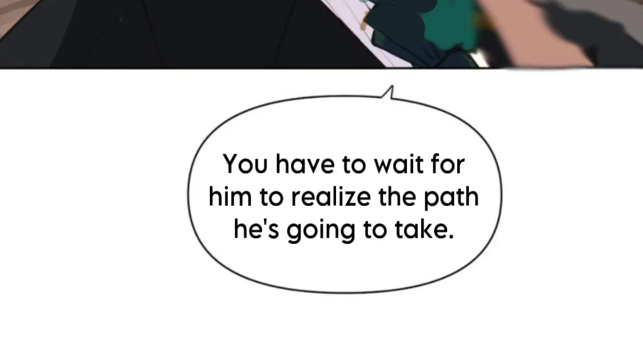 Unsound Relationship Chapter 189 page 30 - 