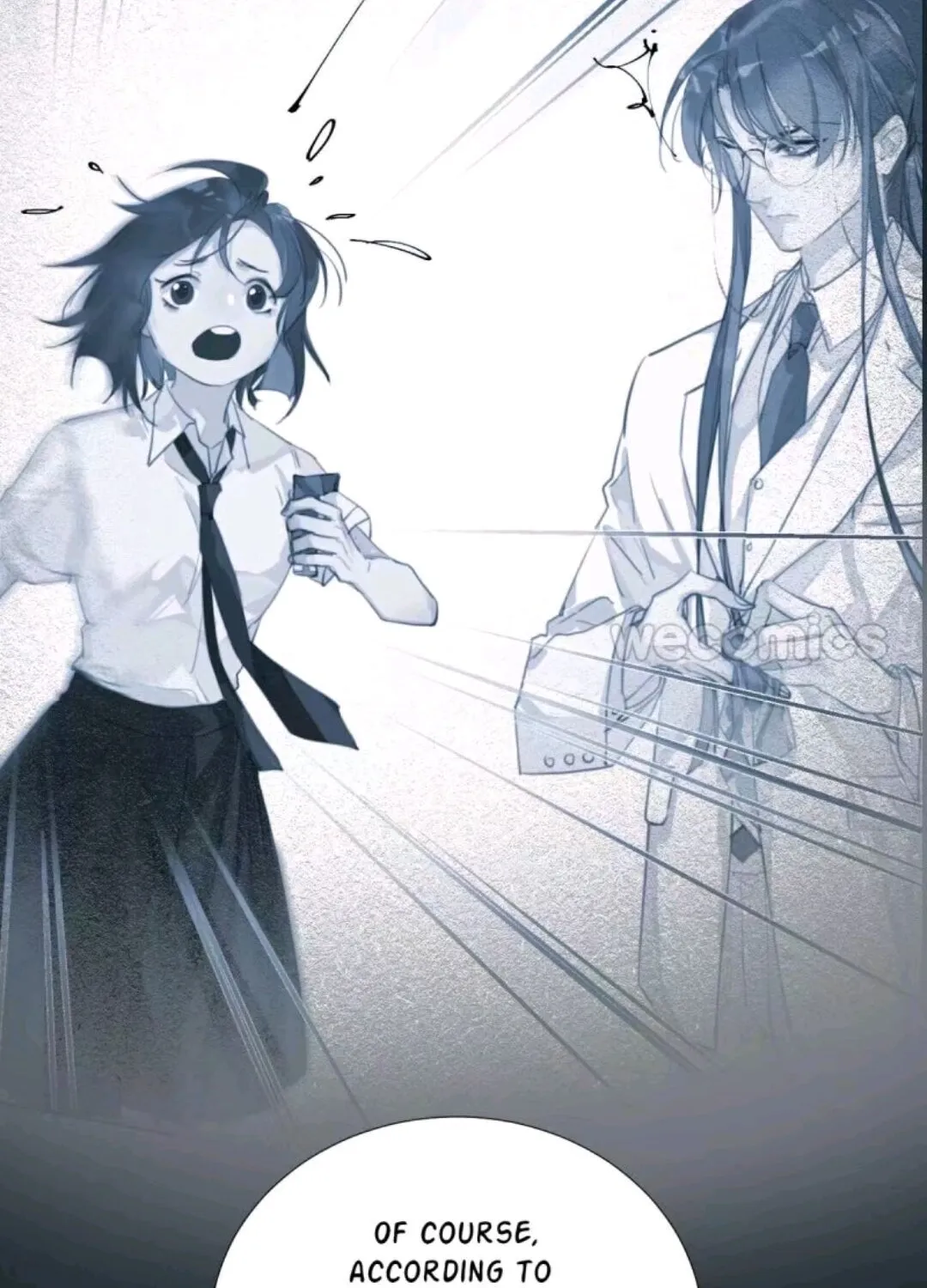 Unsound Relationship Chapter 19 page 15 - 