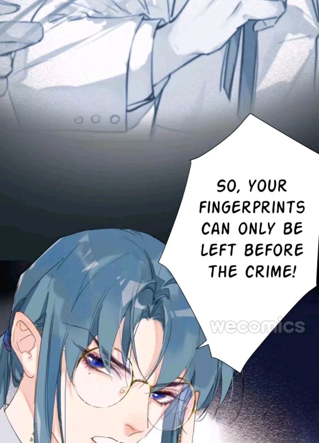 Unsound Relationship Chapter 19 page 18 - 