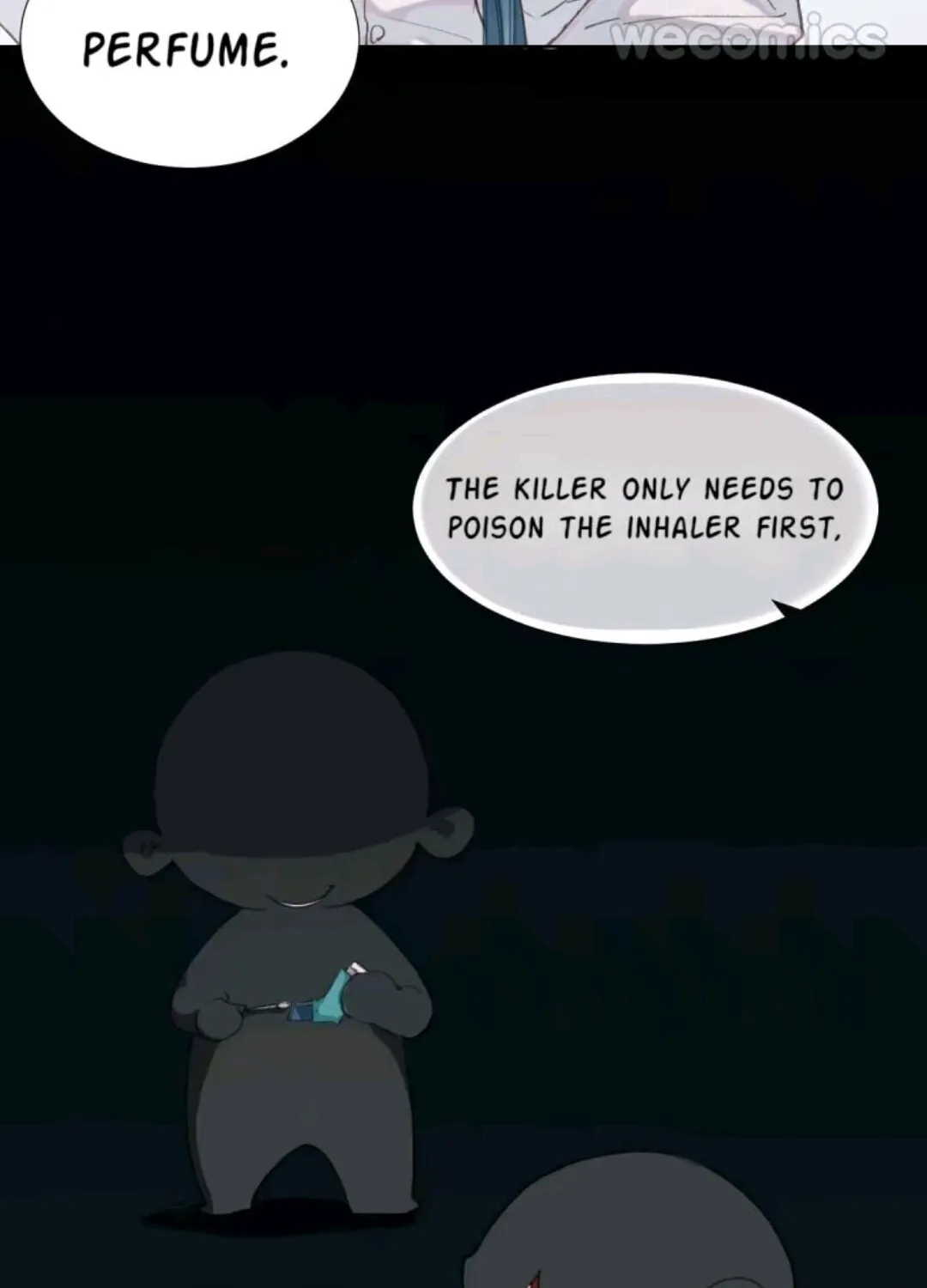 Unsound Relationship Chapter 19 page 3 - 