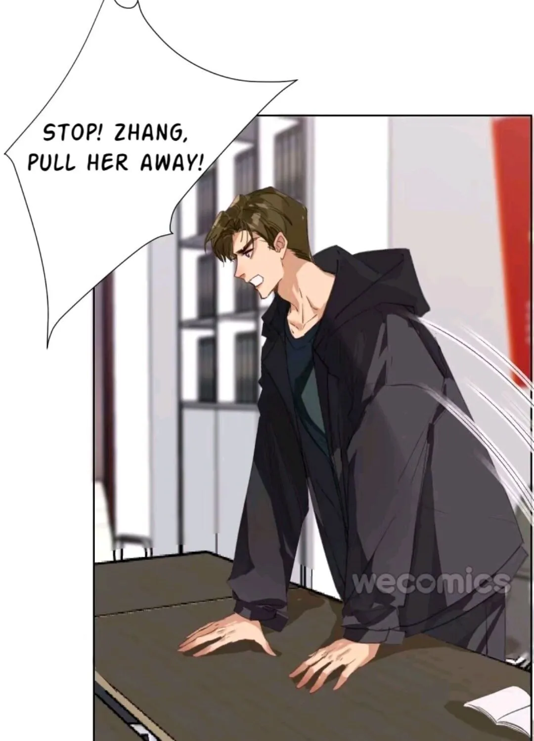 Unsound Relationship Chapter 19 page 29 - 