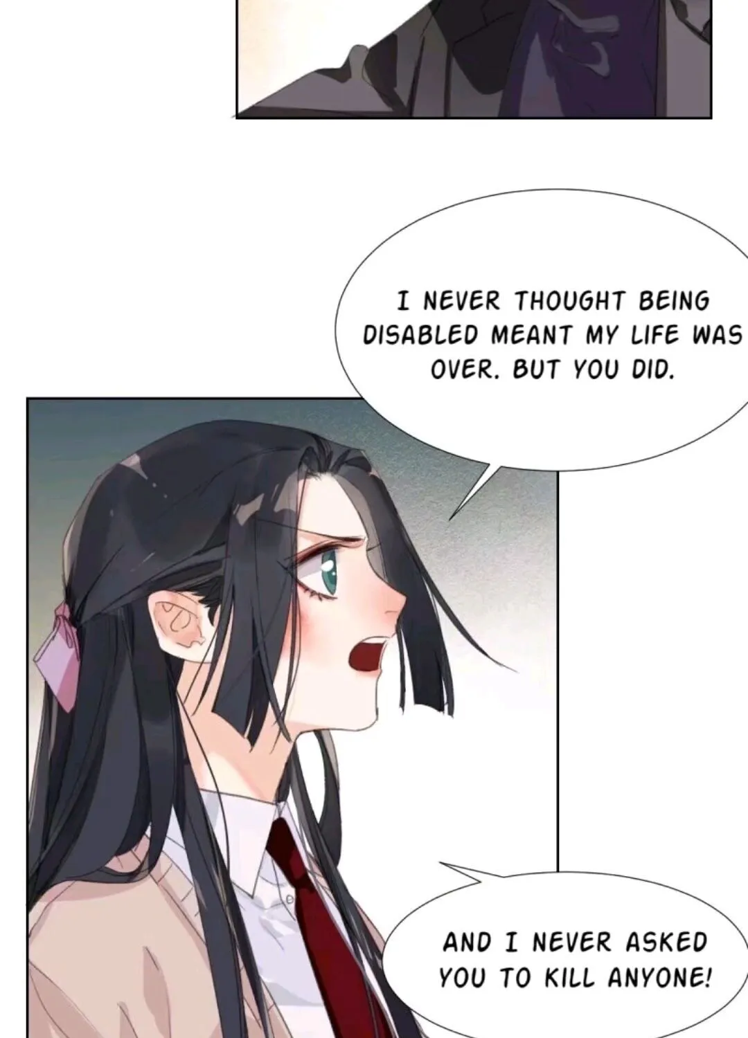 Unsound Relationship Chapter 19 page 32 - 