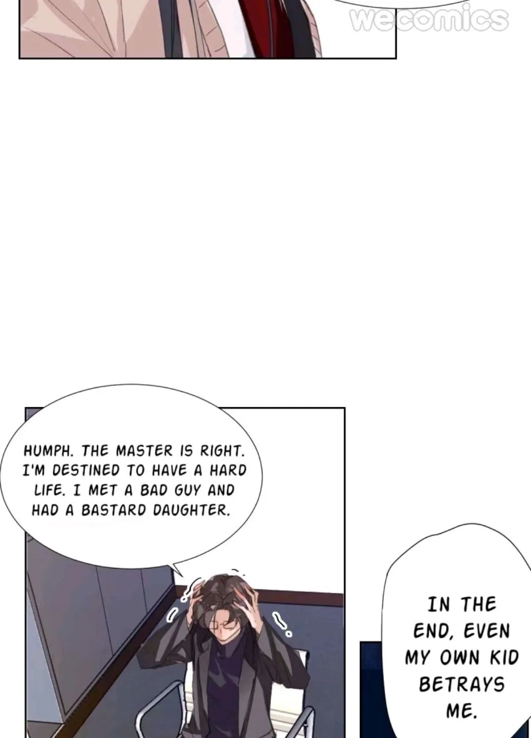 Unsound Relationship Chapter 19 page 33 - 