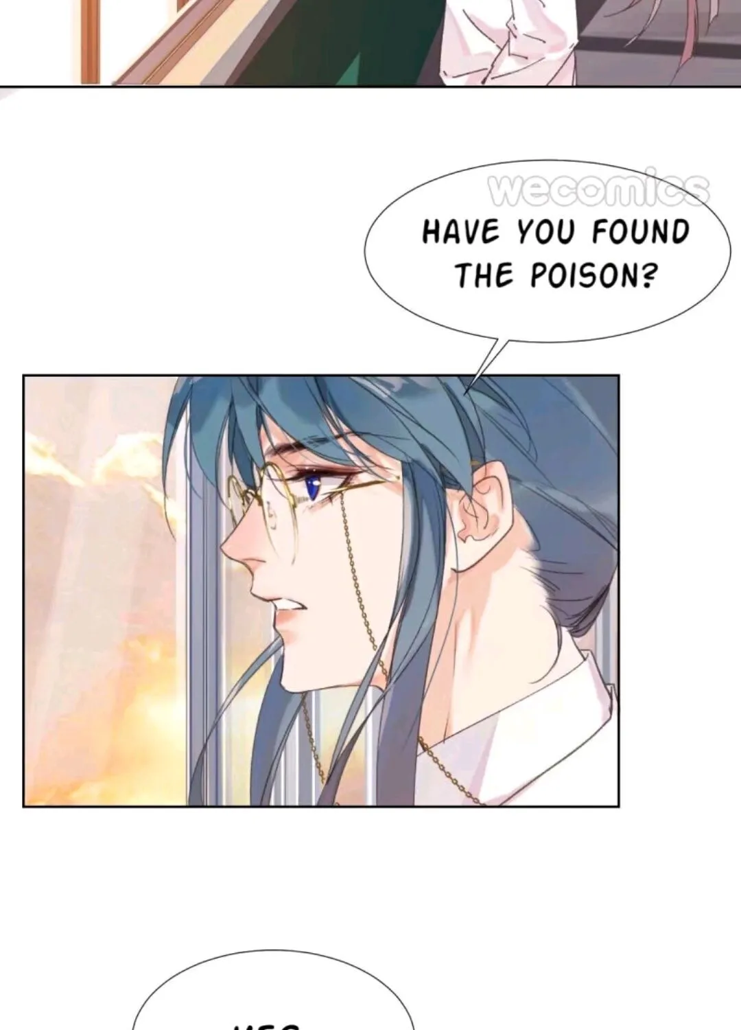 Unsound Relationship Chapter 19 page 40 - 