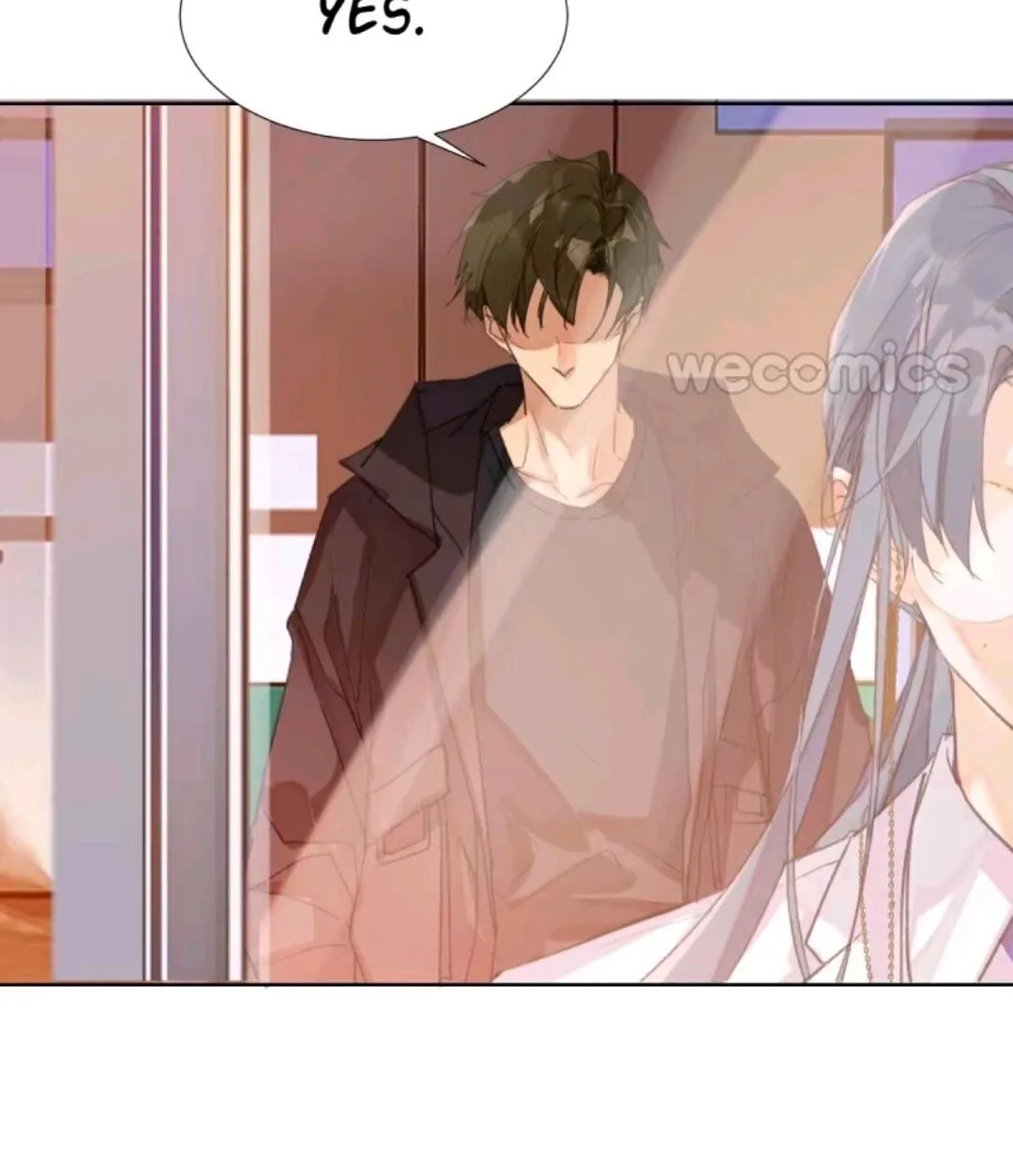 Unsound Relationship Chapter 19 page 41 - 