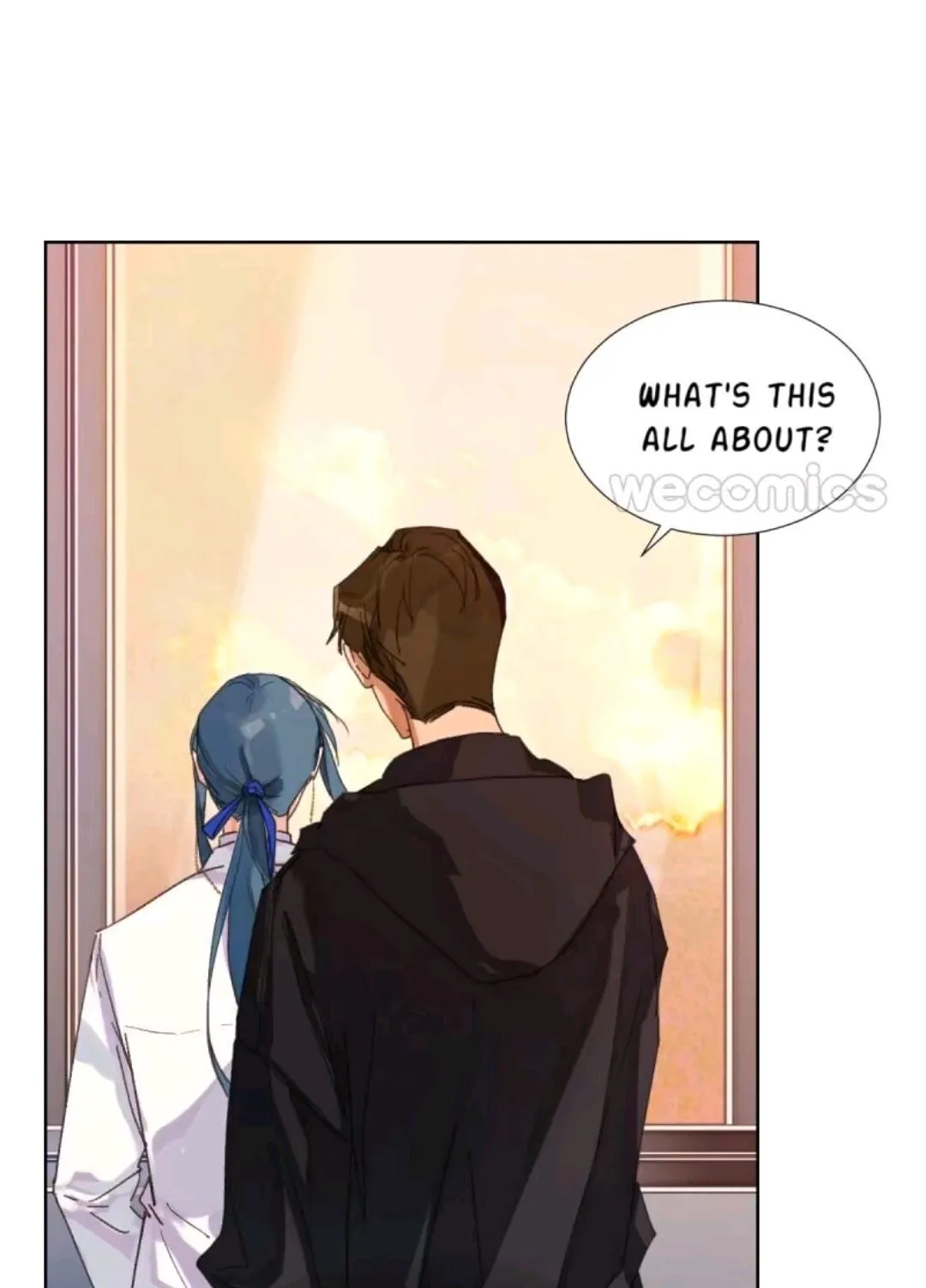 Unsound Relationship Chapter 19 page 42 - 