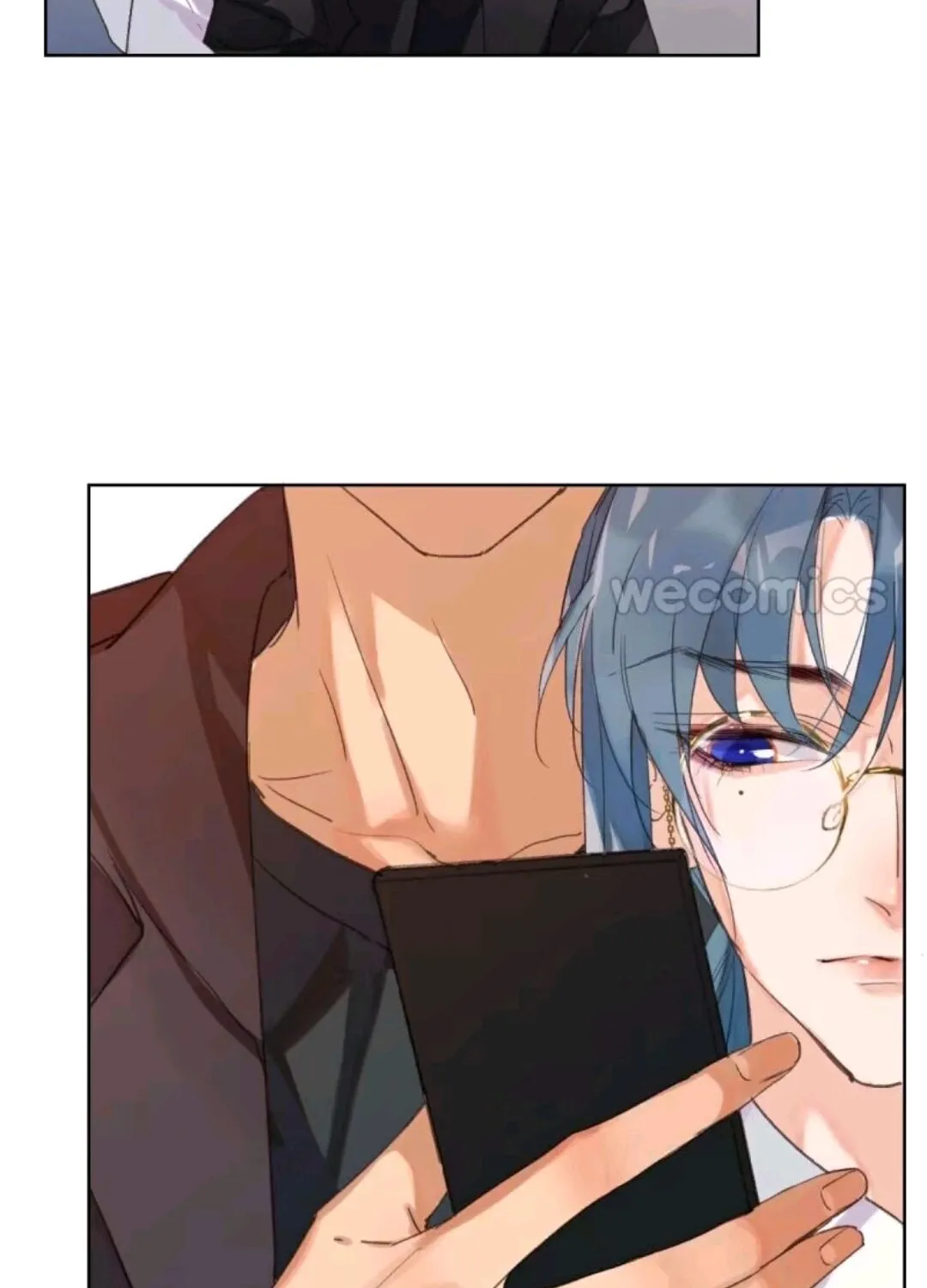 Unsound Relationship Chapter 19 page 43 - 