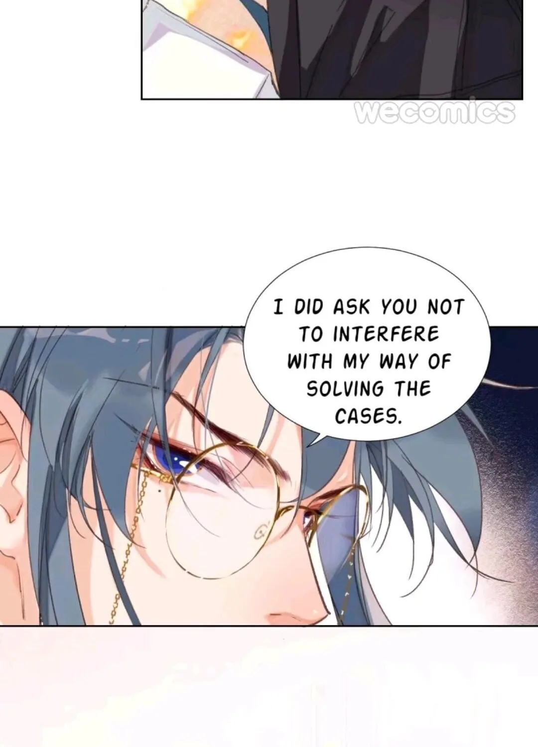 Unsound Relationship Chapter 19 page 49 - 