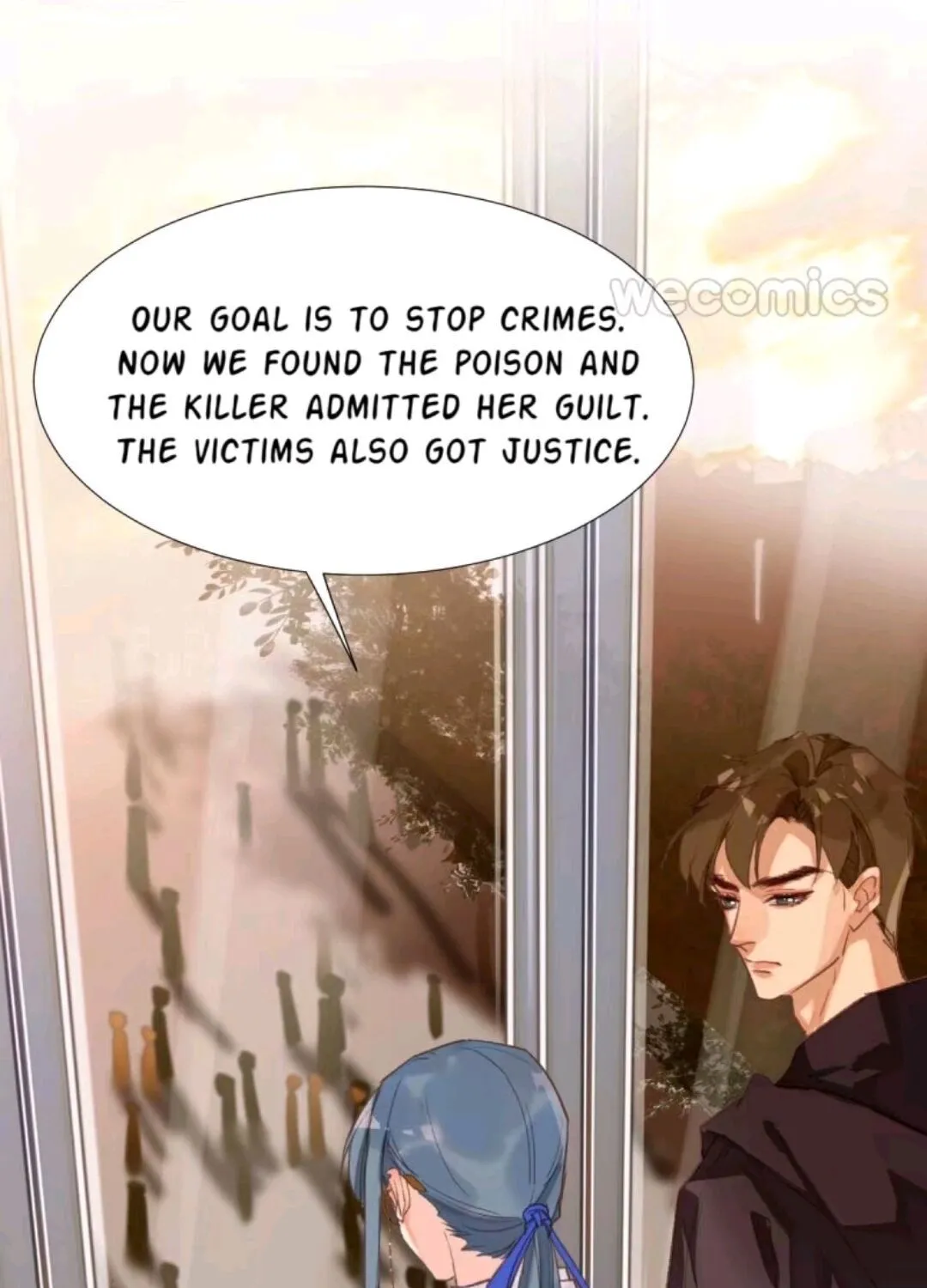 Unsound Relationship Chapter 19 page 50 - 
