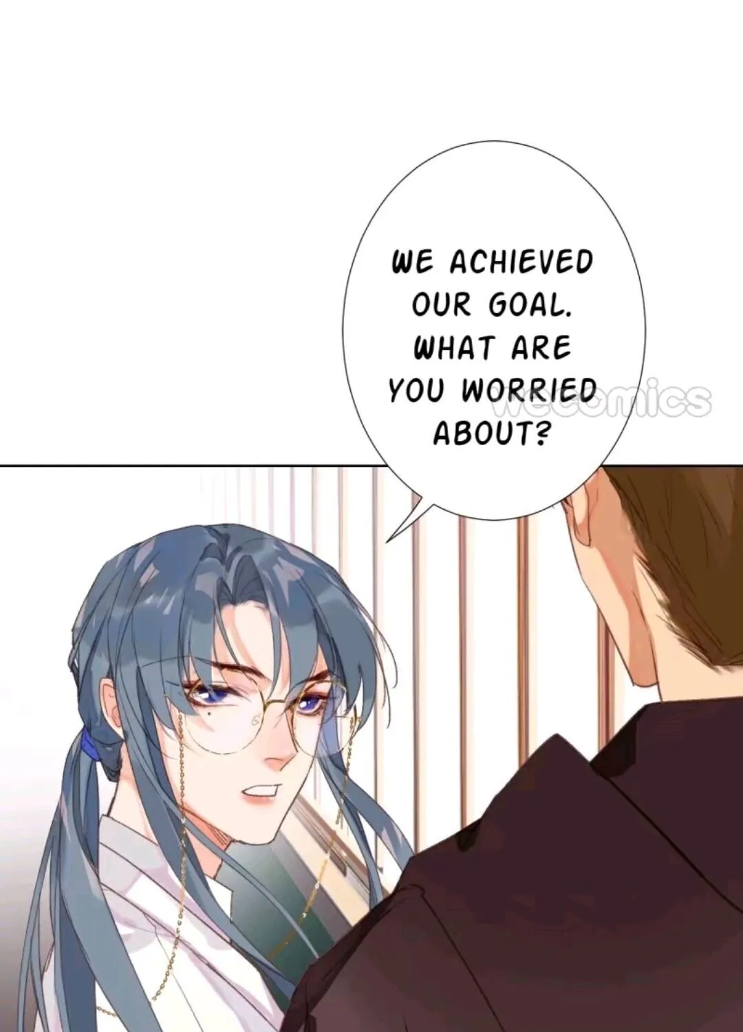 Unsound Relationship Chapter 19 page 52 - 