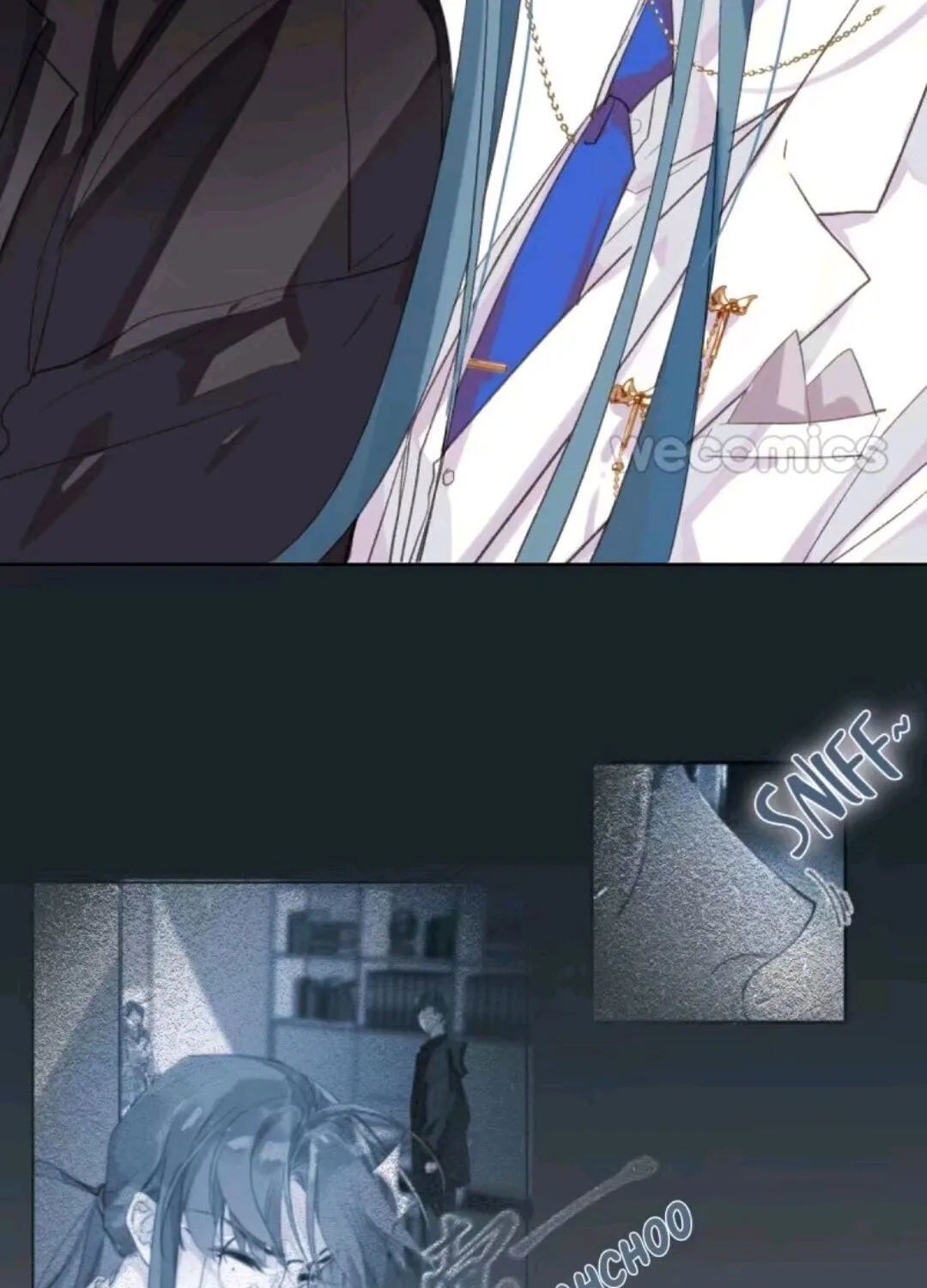 Unsound Relationship Chapter 19 page 7 - 