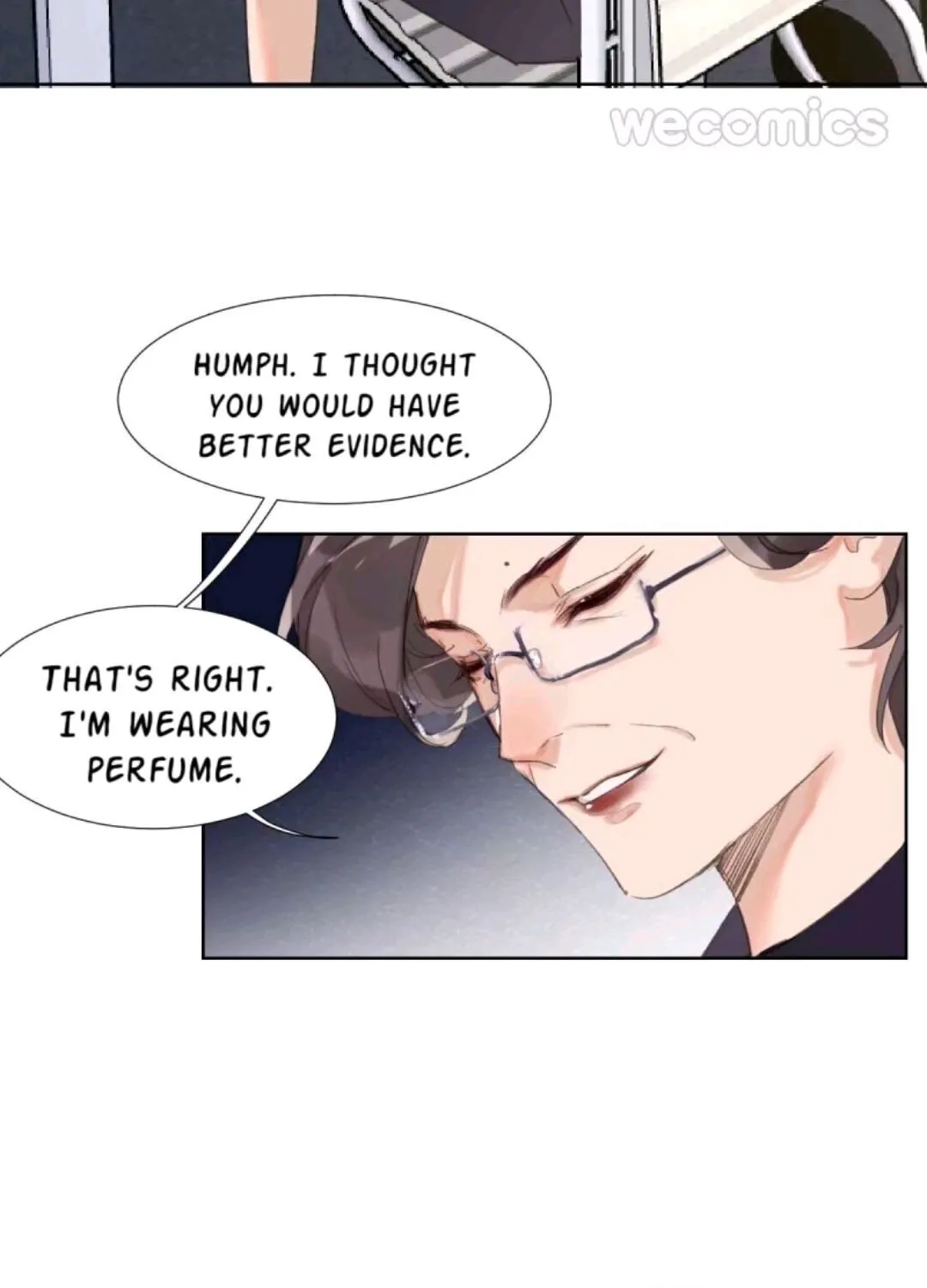 Unsound Relationship Chapter 19 page 10 - 