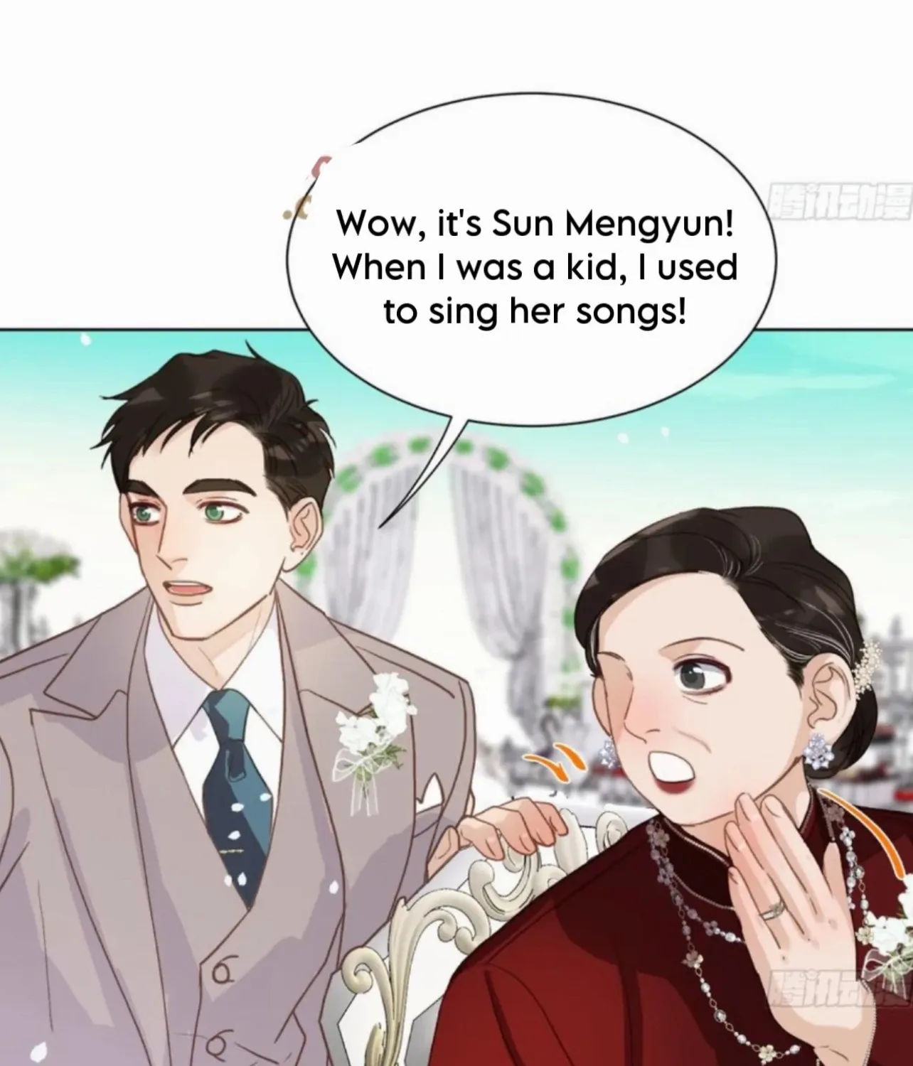 Unsound Relationship Chapter 190 page 25 - 