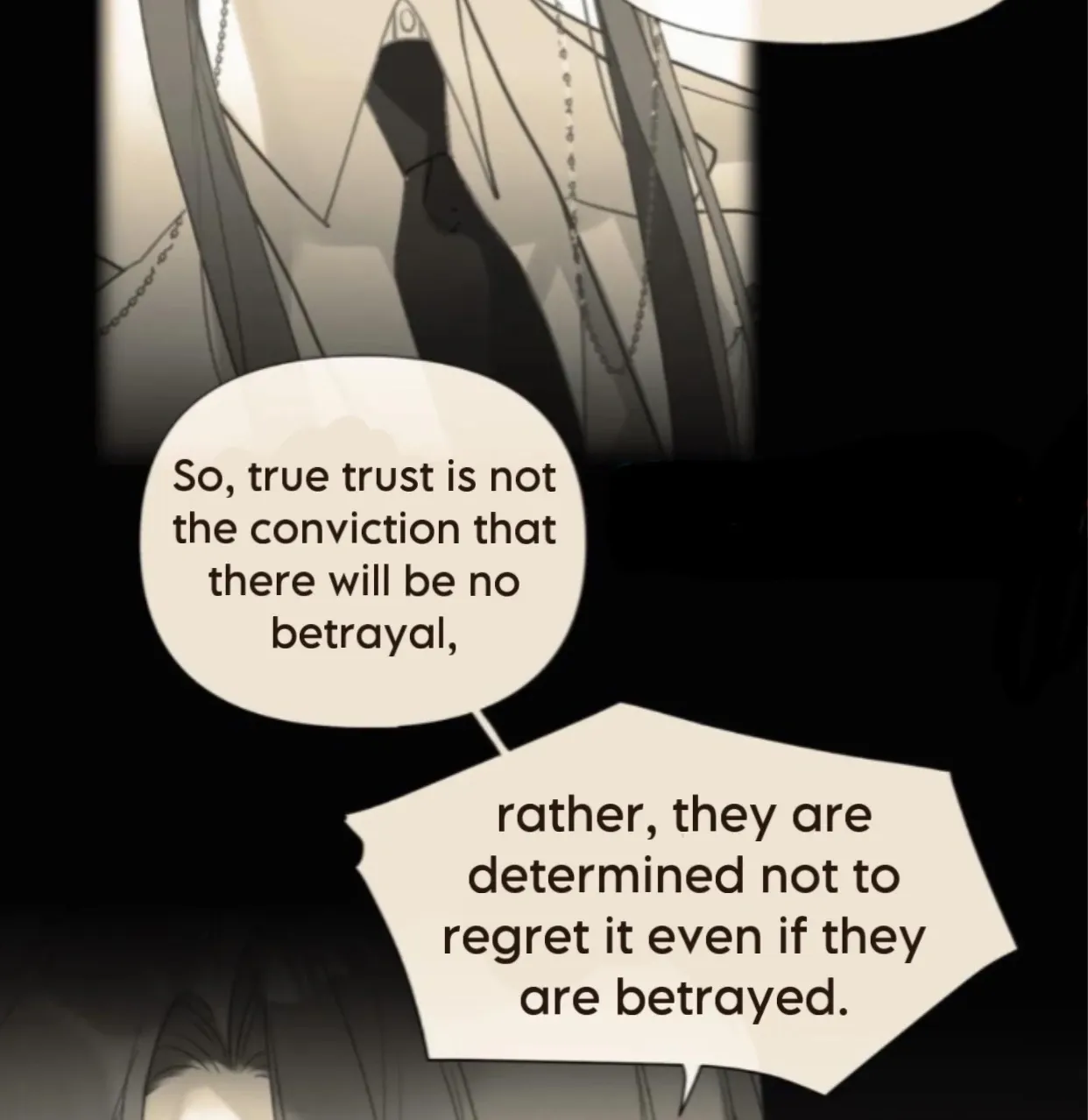 Unsound Relationship Chapter 191 page 11 - 