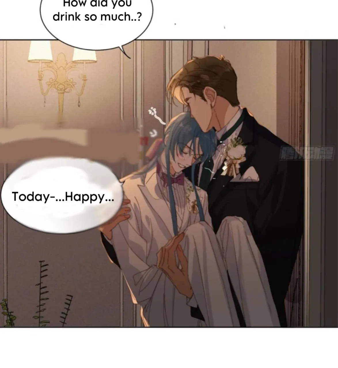 Unsound Relationship Chapter 191 page 28 - 