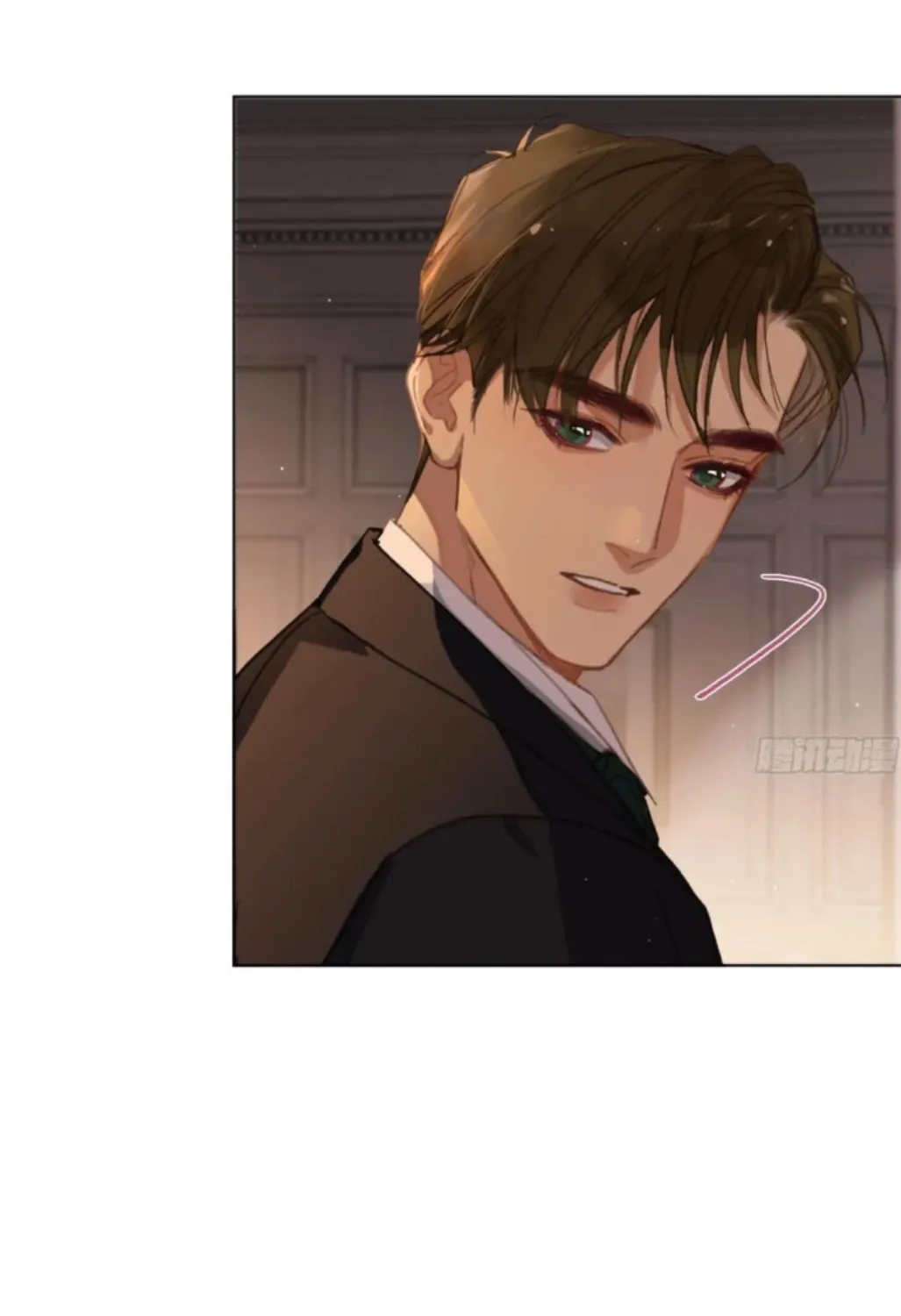 Unsound Relationship Chapter 191 page 31 - 