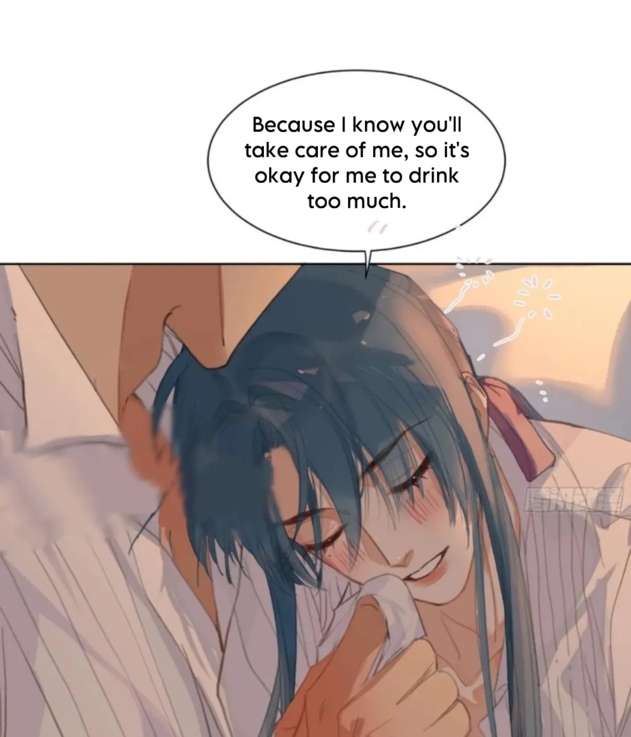 Unsound Relationship Chapter 191 page 37 - 