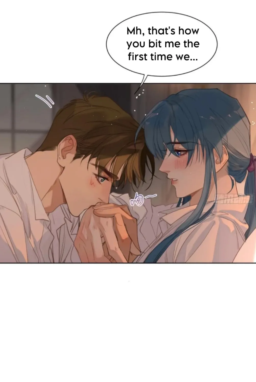 Unsound Relationship Chapter 191 page 47 - 