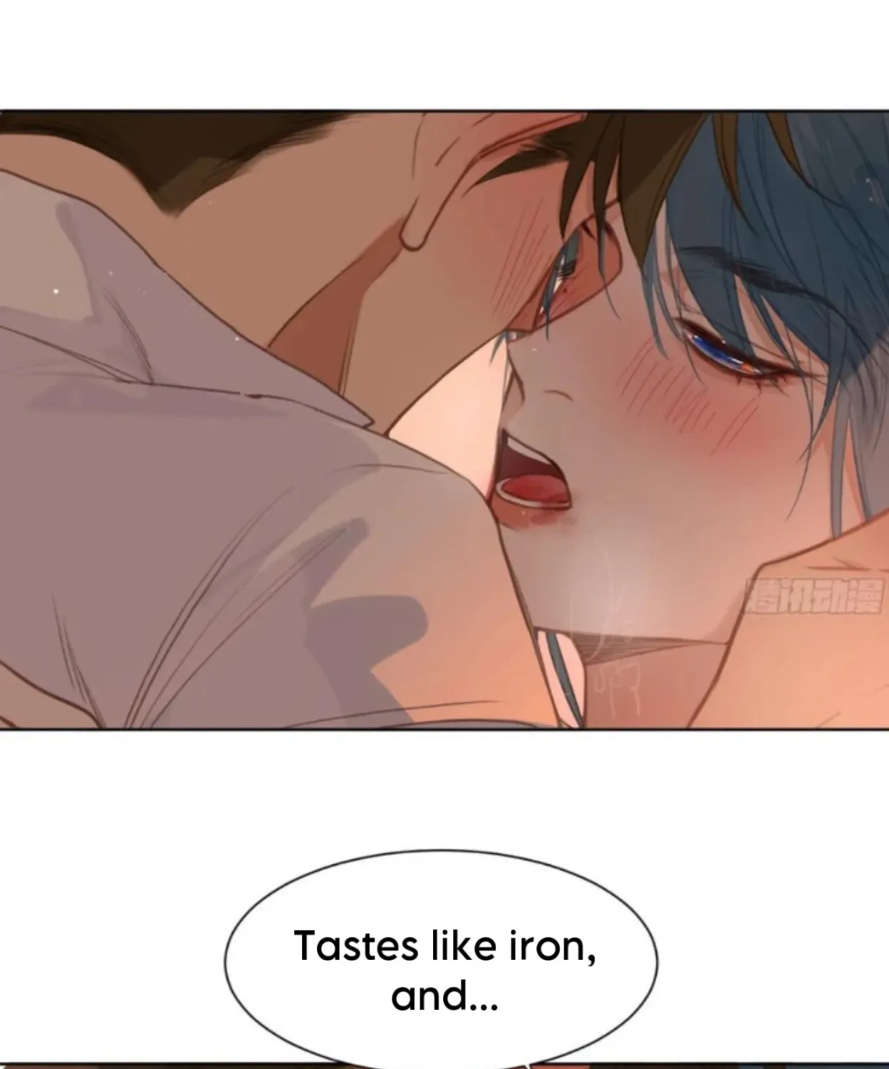 Unsound Relationship Chapter 191 page 65 - 