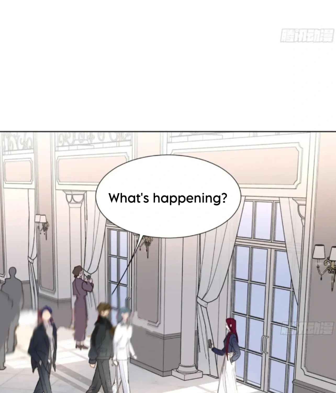 Unsound Relationship Chapter 192 page 13 - 