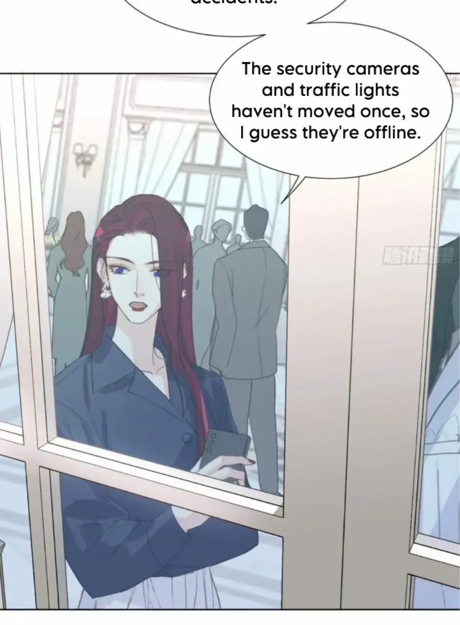 Unsound Relationship Chapter 192 page 18 - 