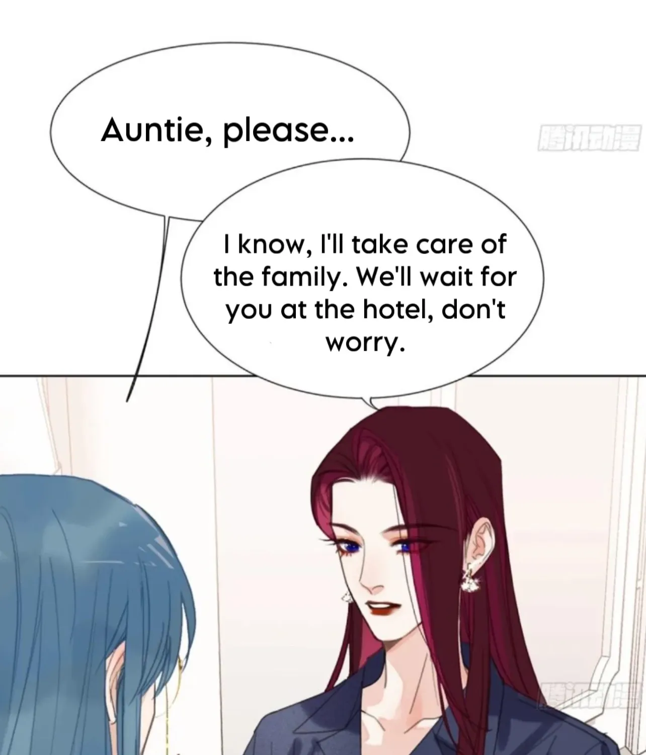 Unsound Relationship Chapter 192 page 25 - 