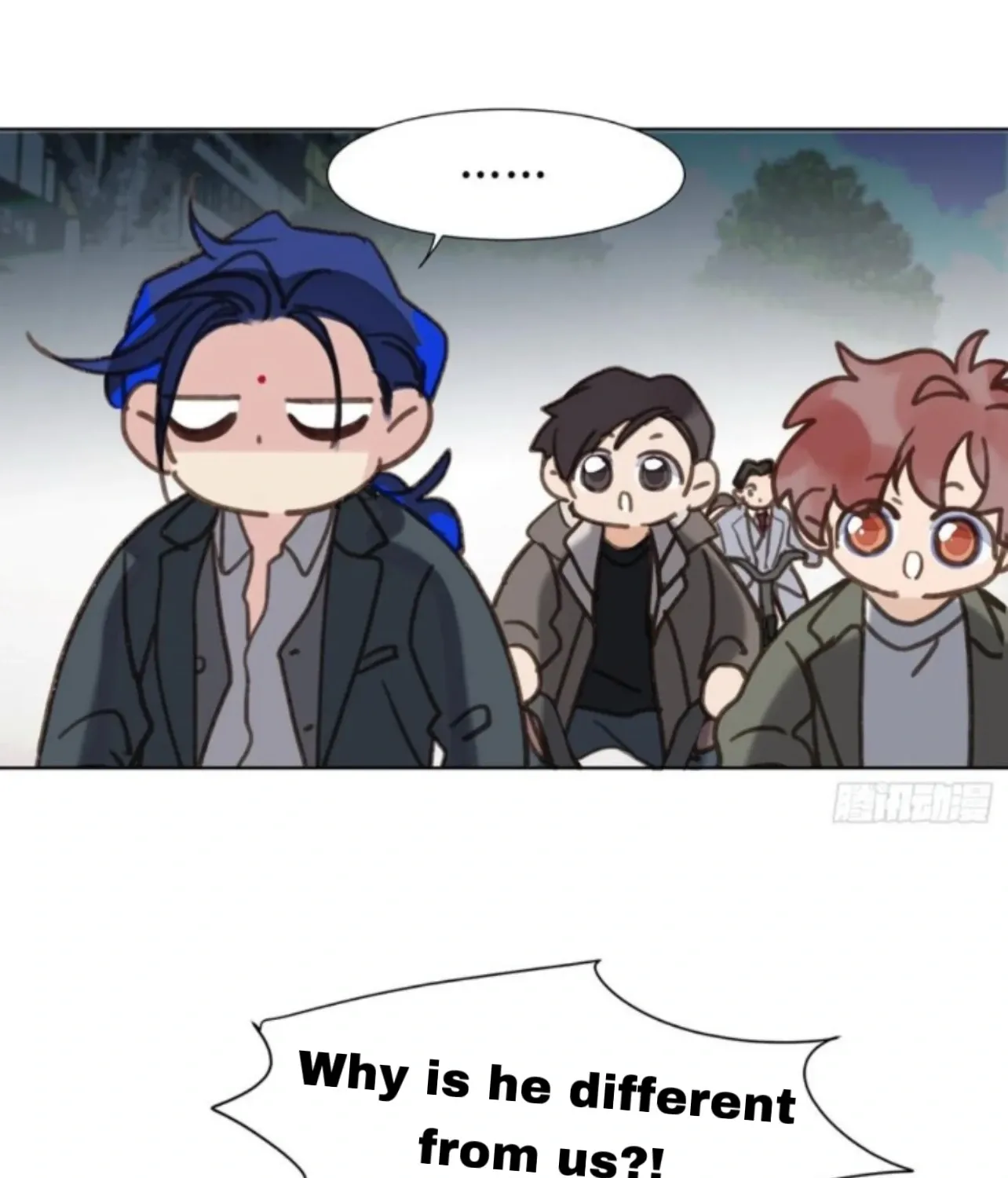 Unsound Relationship Chapter 192 page 52 - 