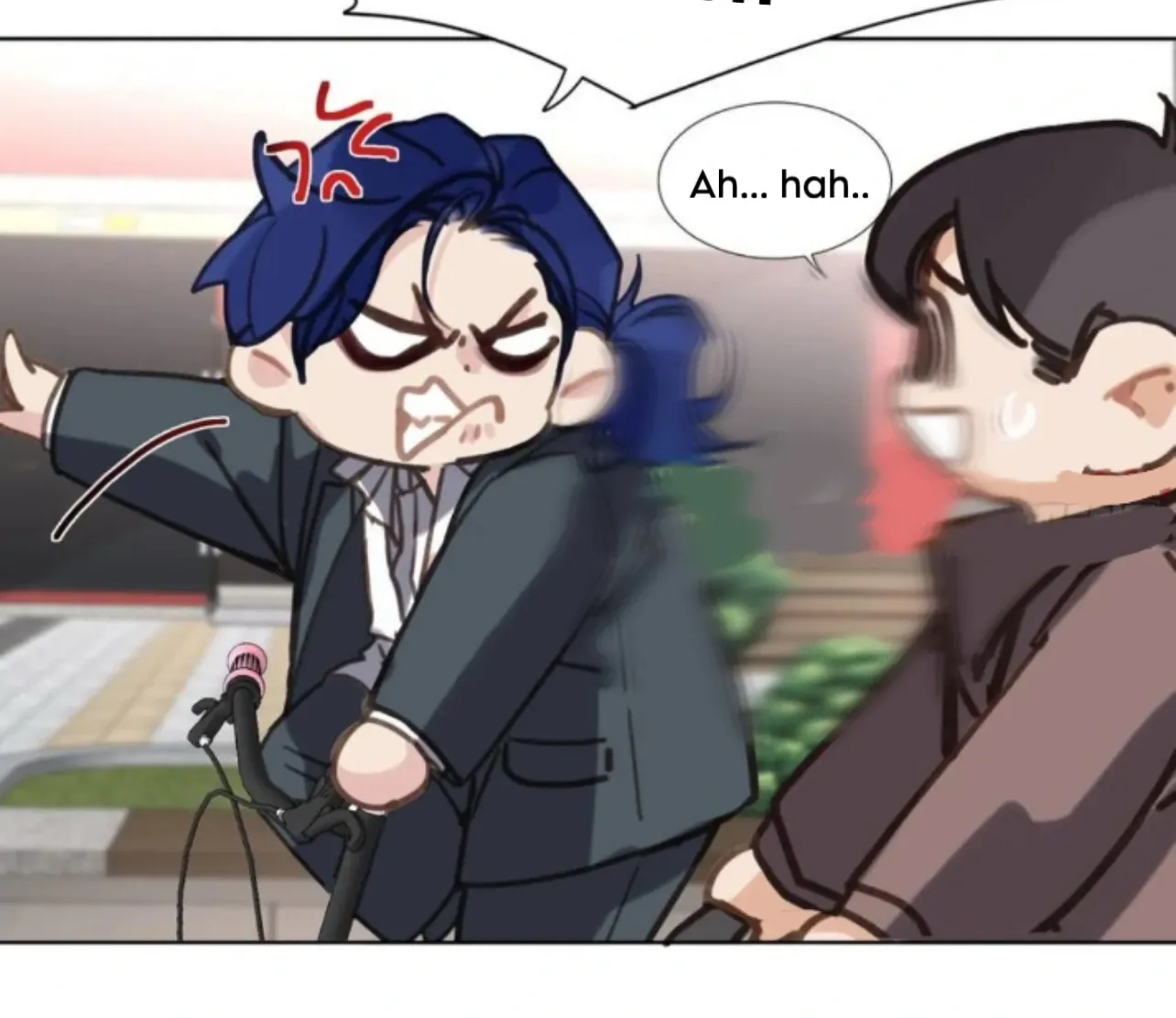 Unsound Relationship Chapter 192 page 53 - 