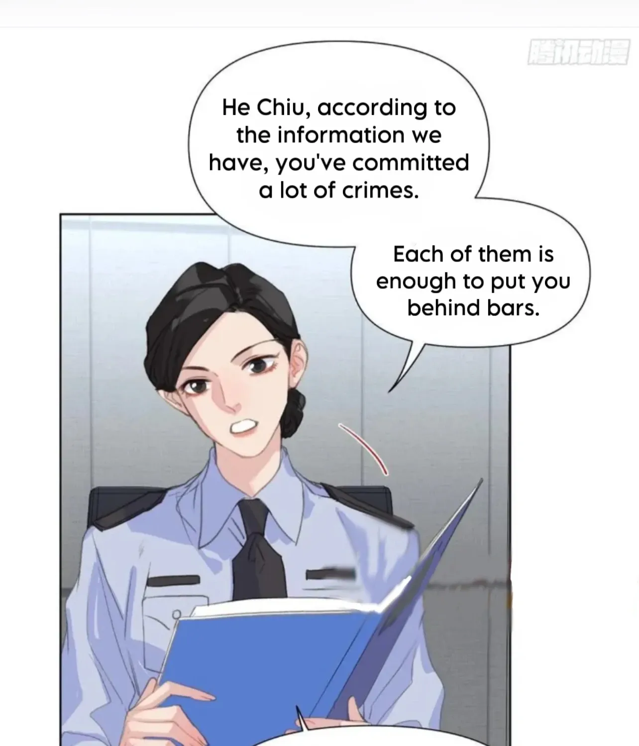 Unsound Relationship Chapter 193 page 5 - 