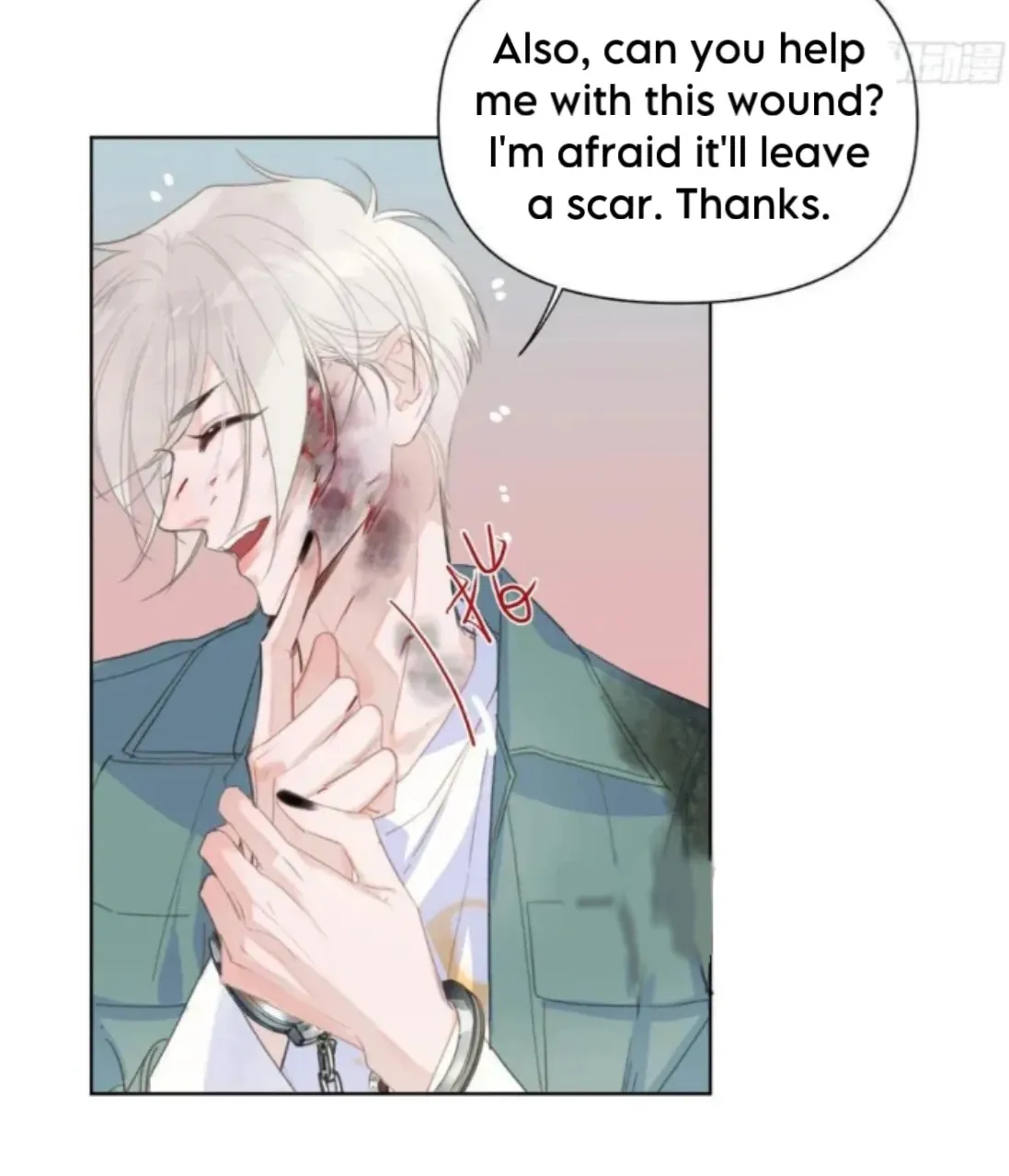 Unsound Relationship Chapter 193 page 10 - 