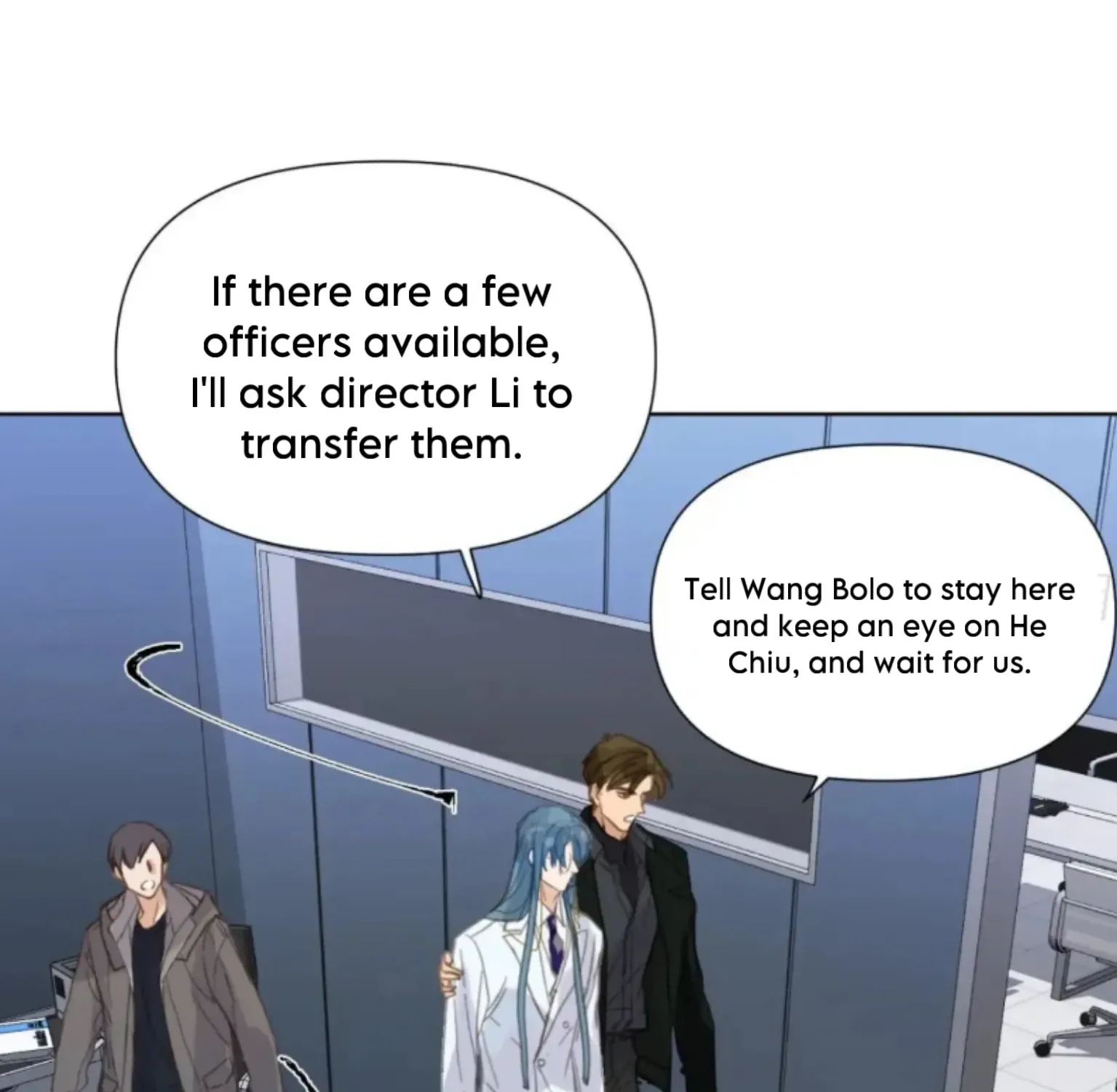 Unsound Relationship Chapter 194 page 31 - 