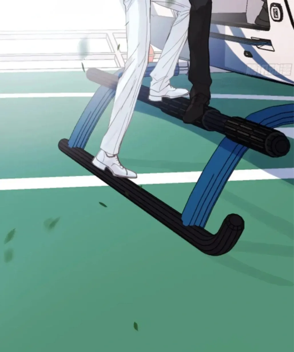 Unsound Relationship Chapter 194 page 38 - 
