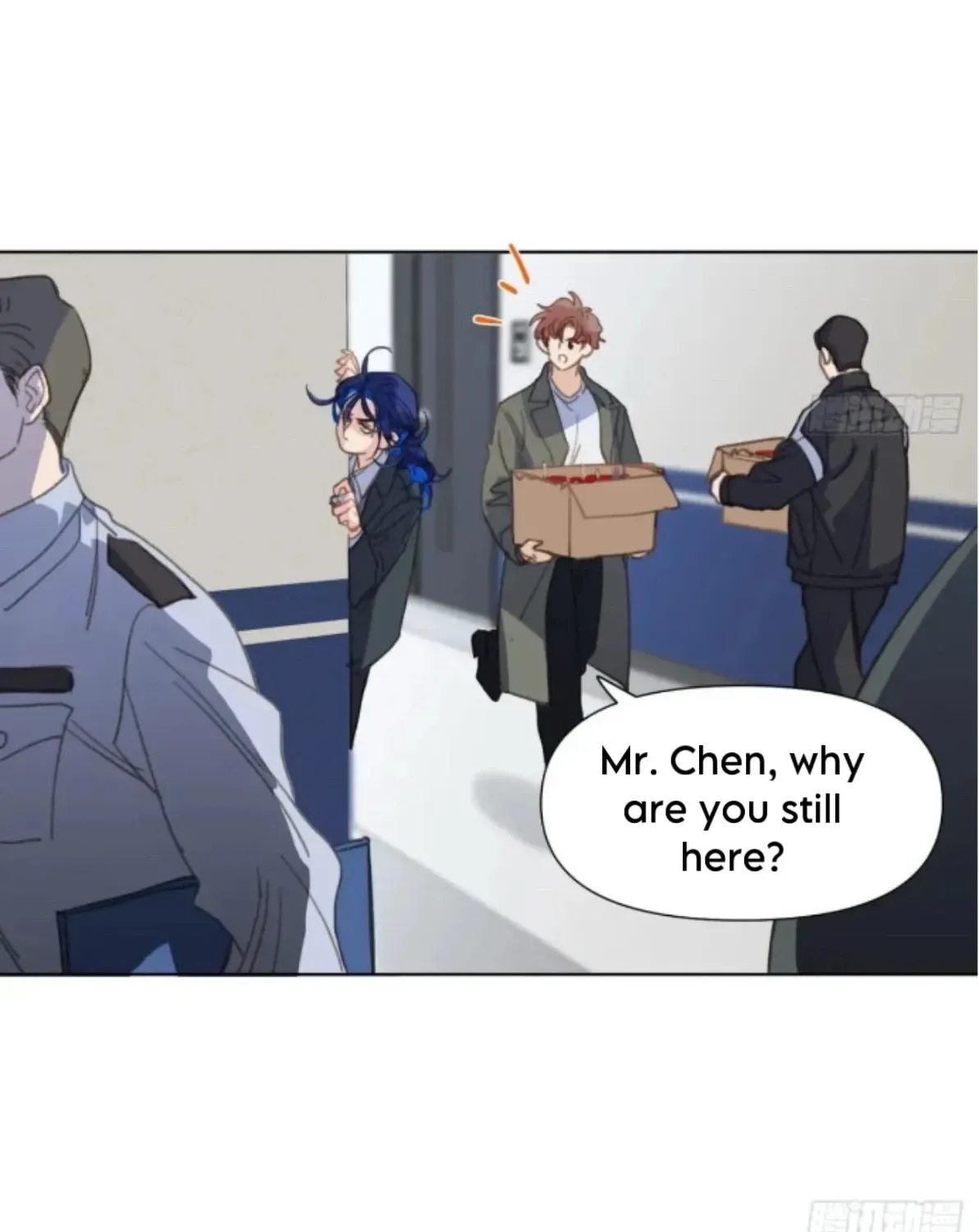 Unsound Relationship Chapter 194 page 60 - 