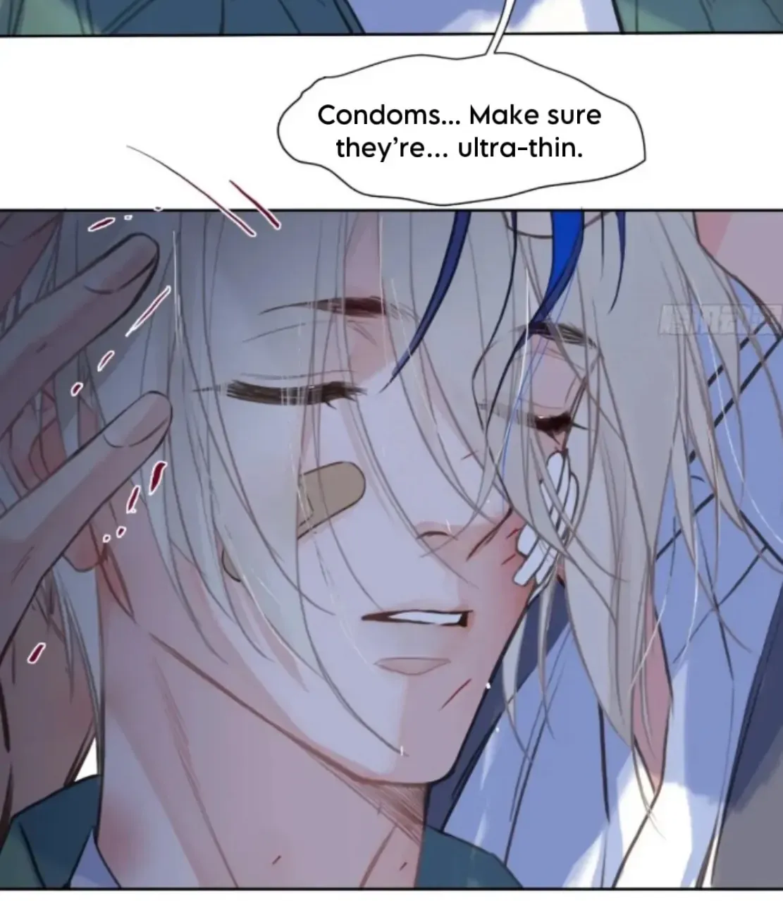 Unsound Relationship Chapter 195 page 38 - 