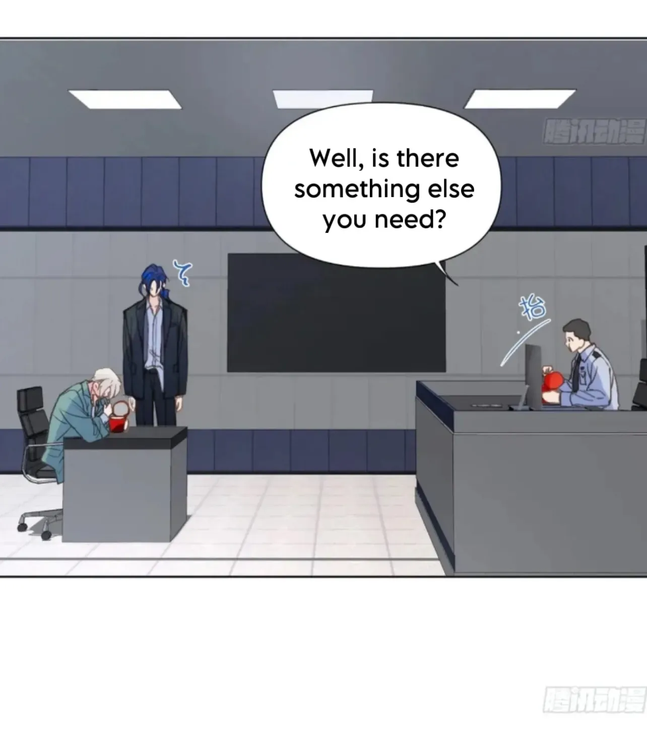 Unsound Relationship Chapter 195 page 10 - 