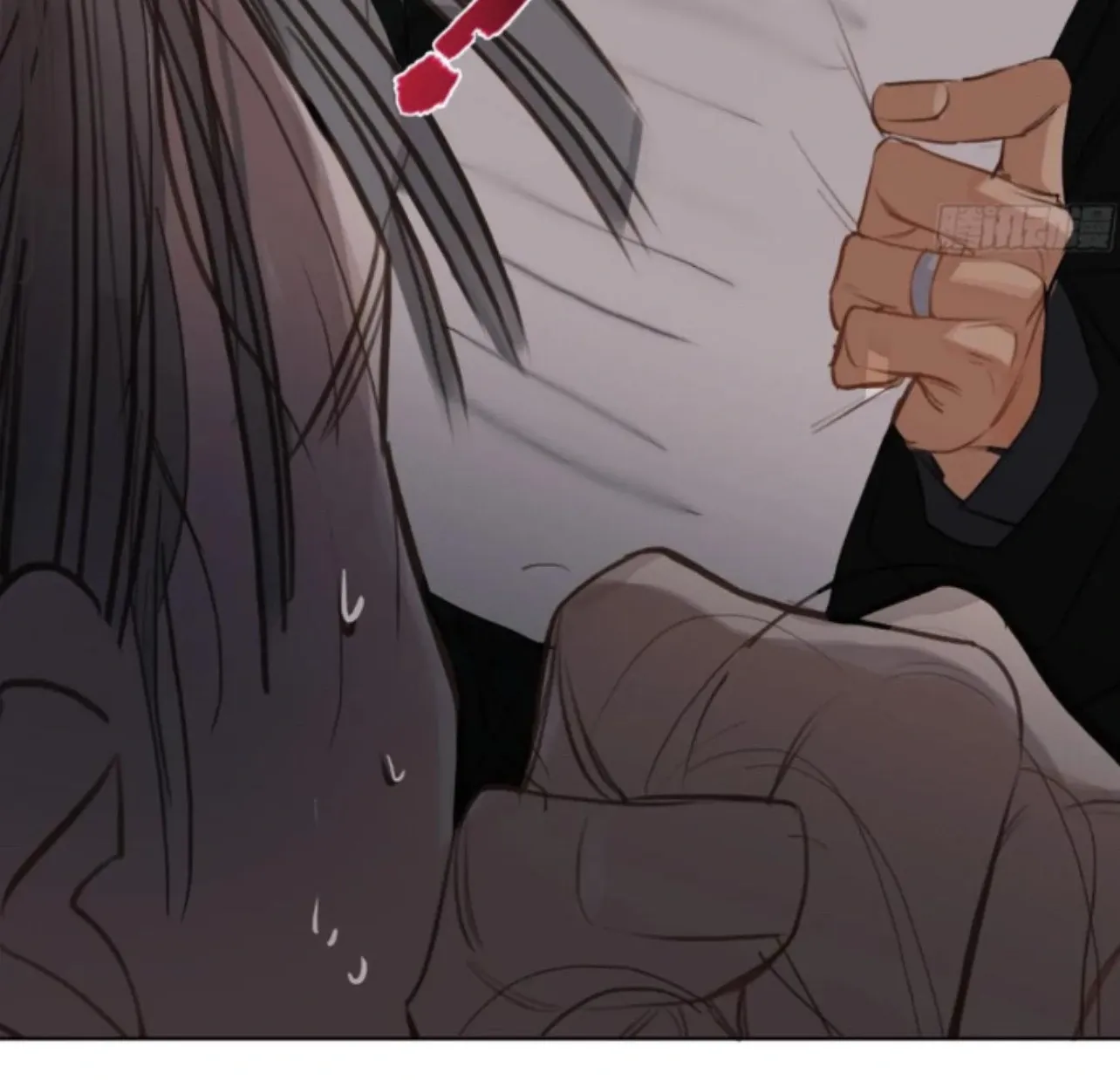 Unsound Relationship Chapter 196 page 27 - 