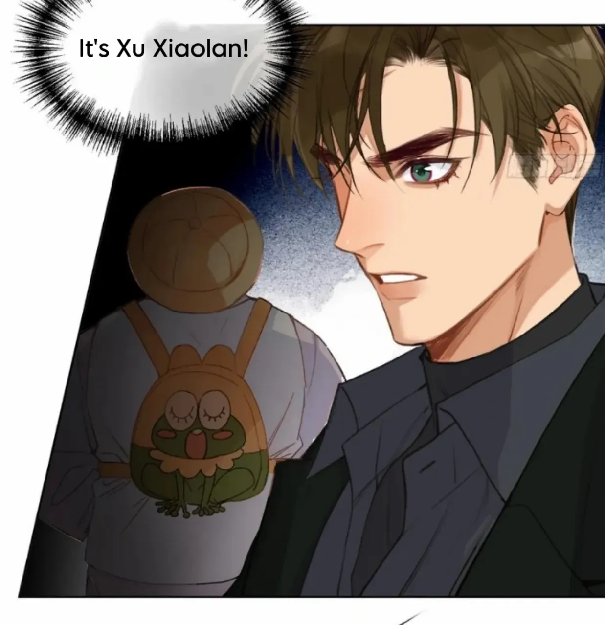 Unsound Relationship Chapter 196 page 45 - 