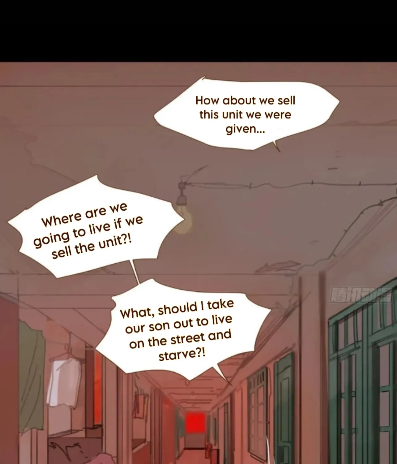 Unsound Relationship Chapter 197 page 15 - 