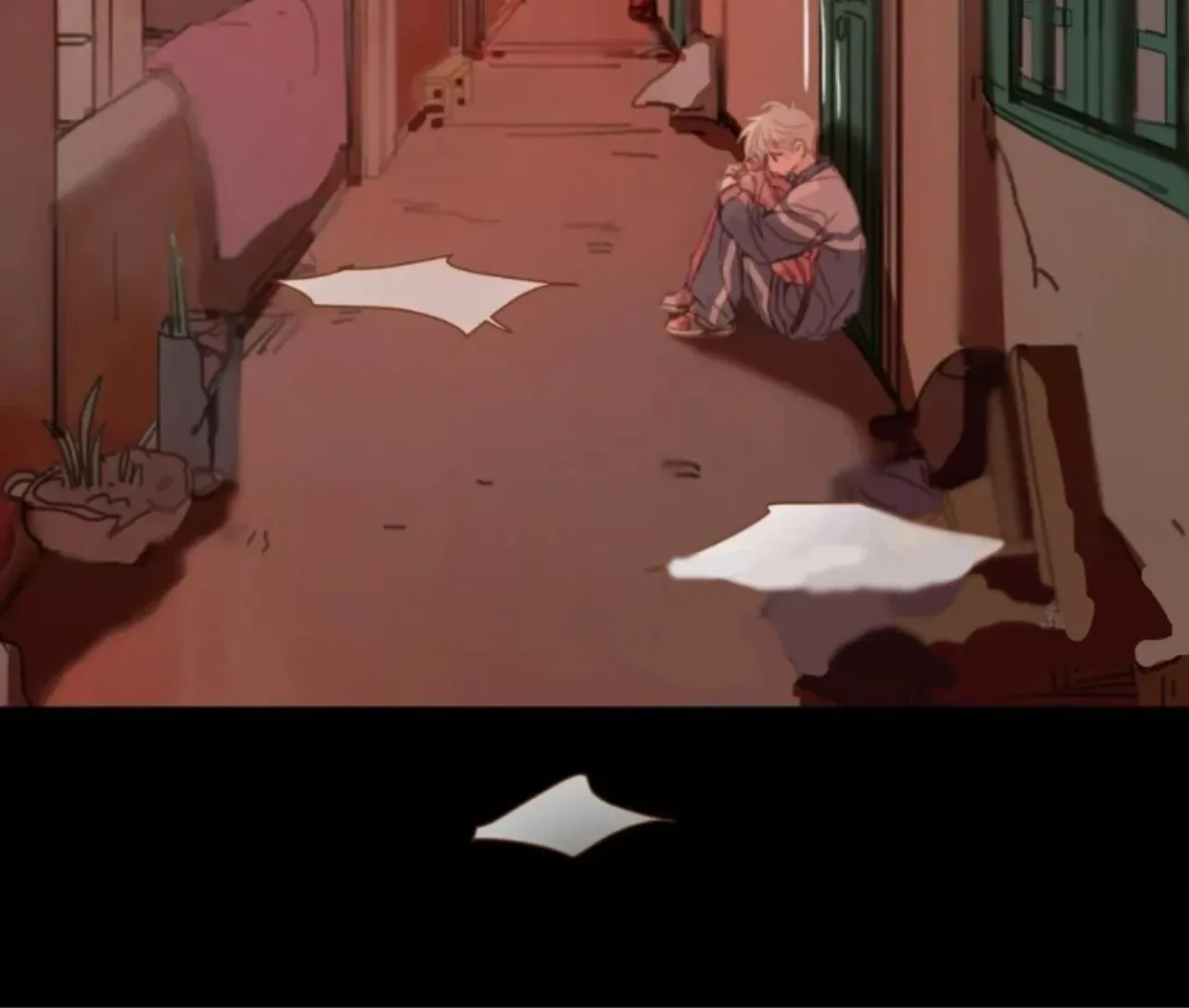 Unsound Relationship Chapter 197 page 16 - 