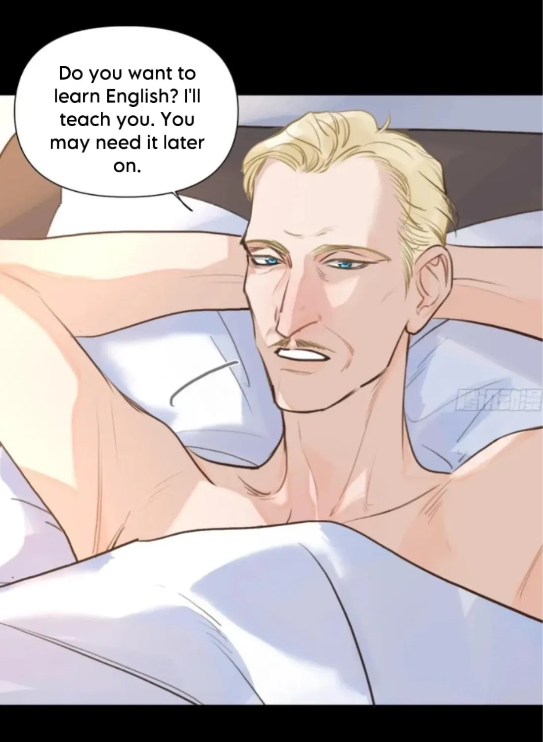 Unsound Relationship Chapter 197 page 46 - 