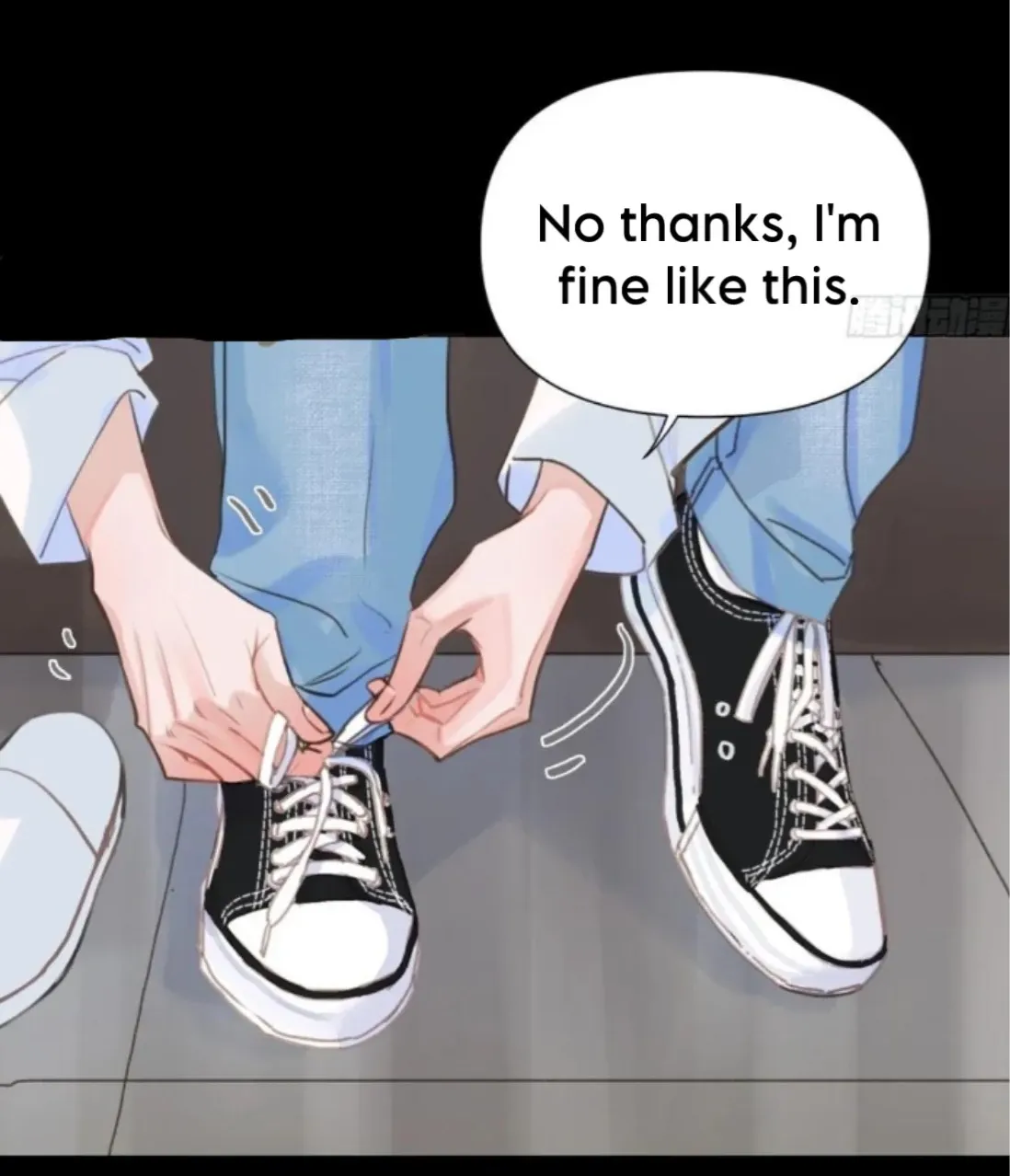 Unsound Relationship Chapter 197 page 47 - 