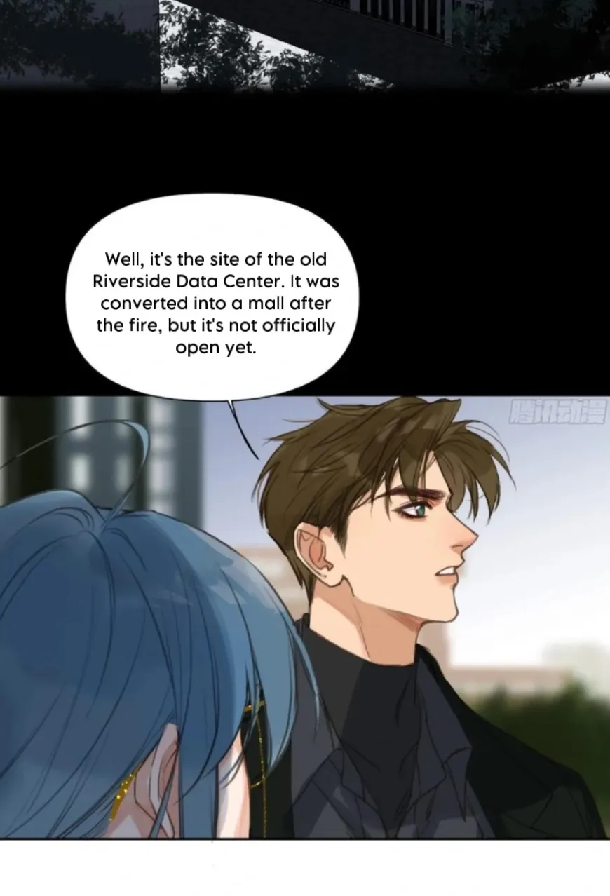 Unsound Relationship Chapter 198 page 5 - 