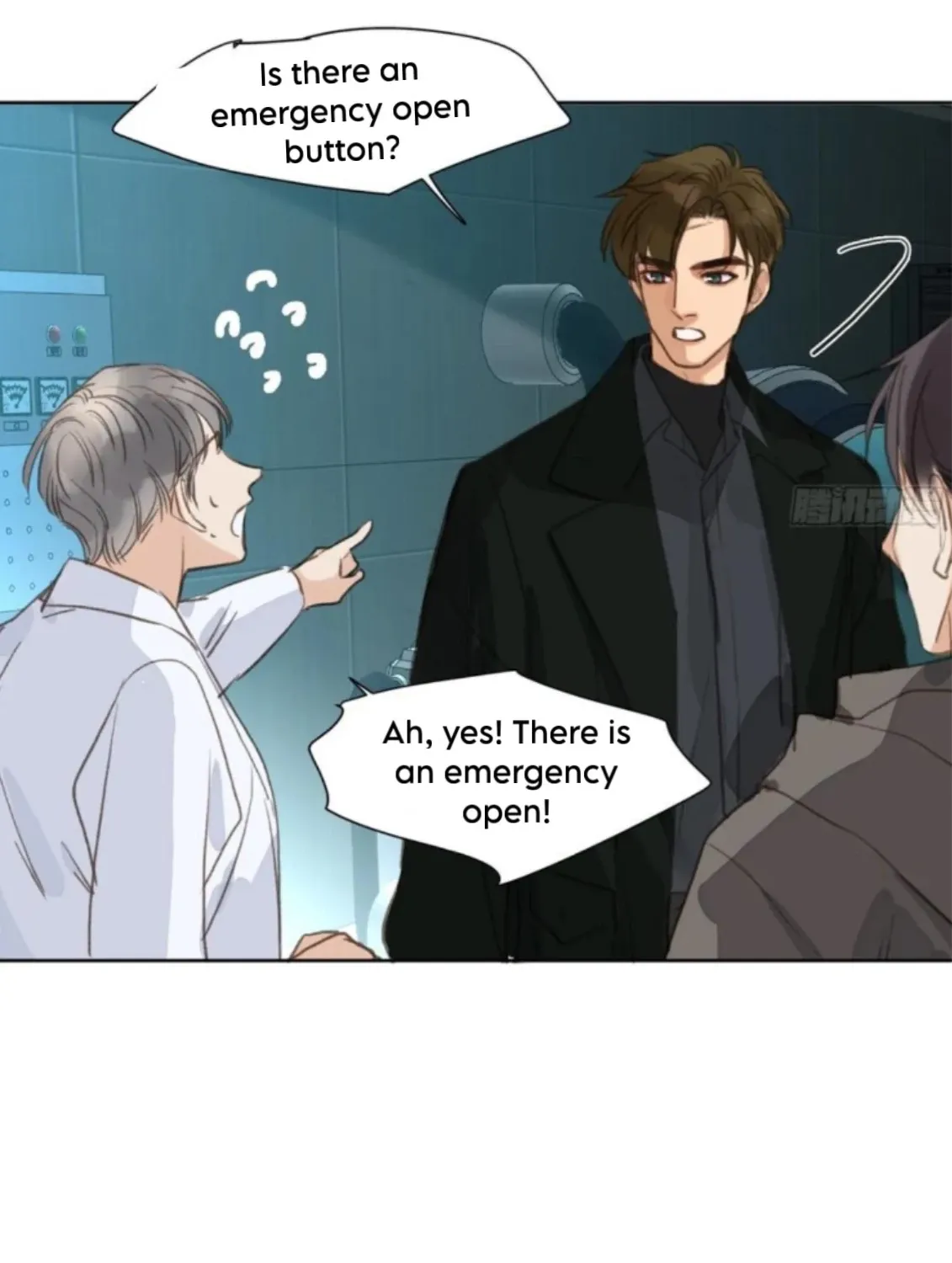 Unsound Relationship Chapter 198 page 41 - 