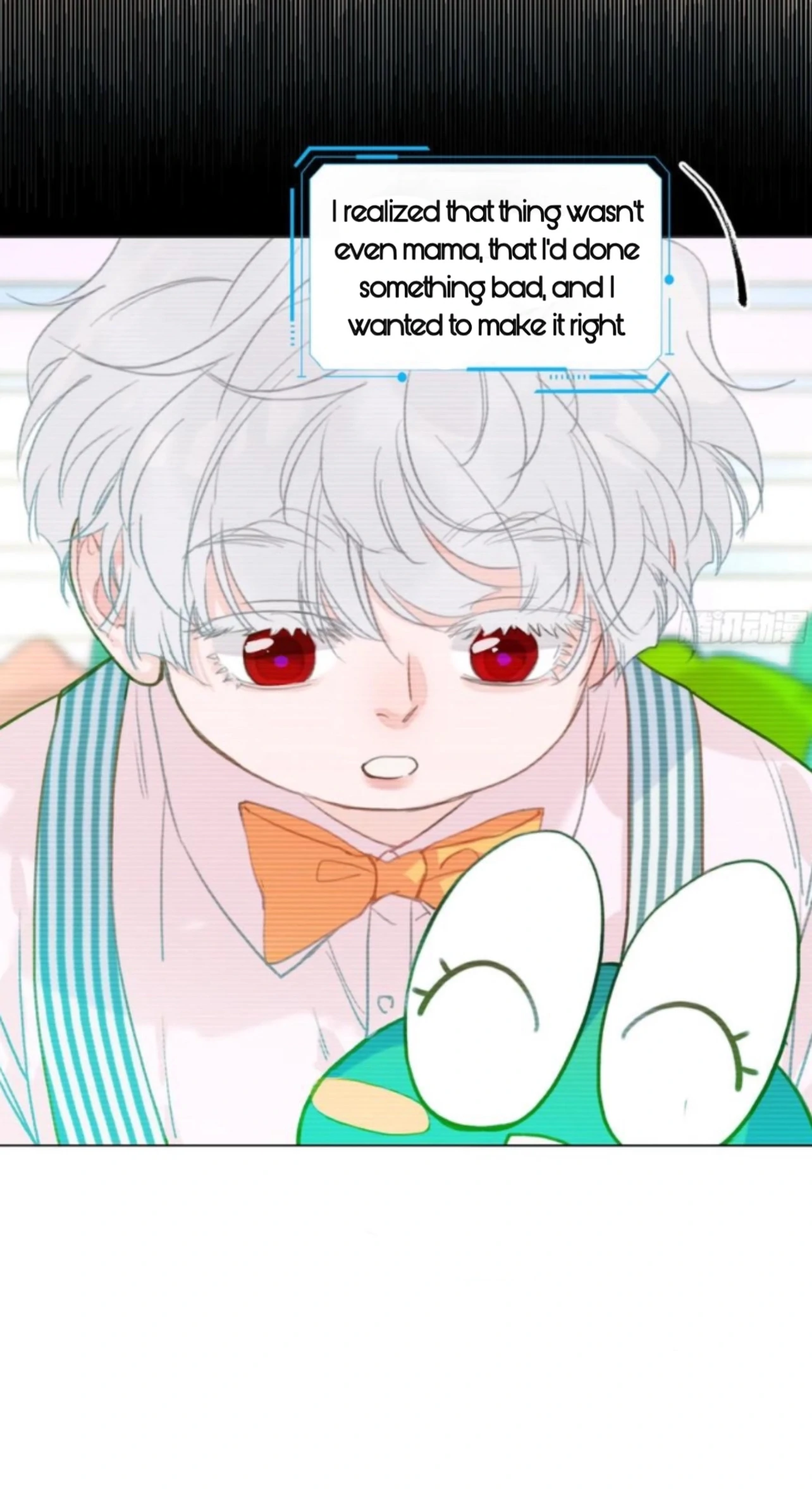 Unsound Relationship Chapter 199 page 14 - 