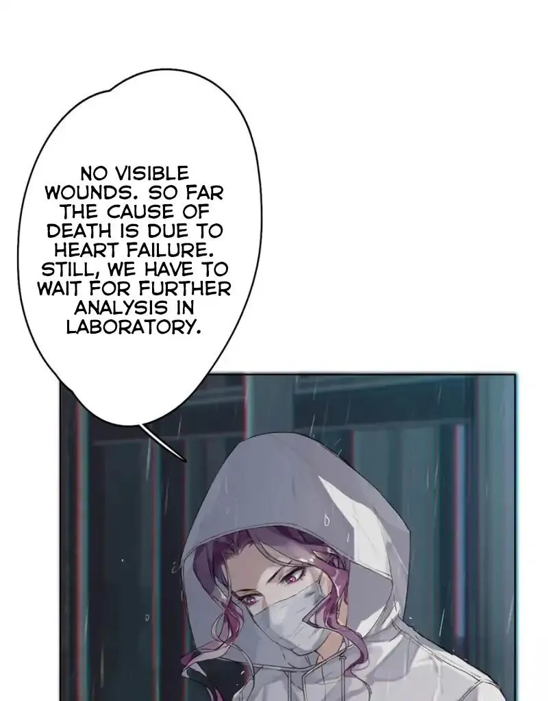 Unsound Relationship Chapter 2 page 12 - 