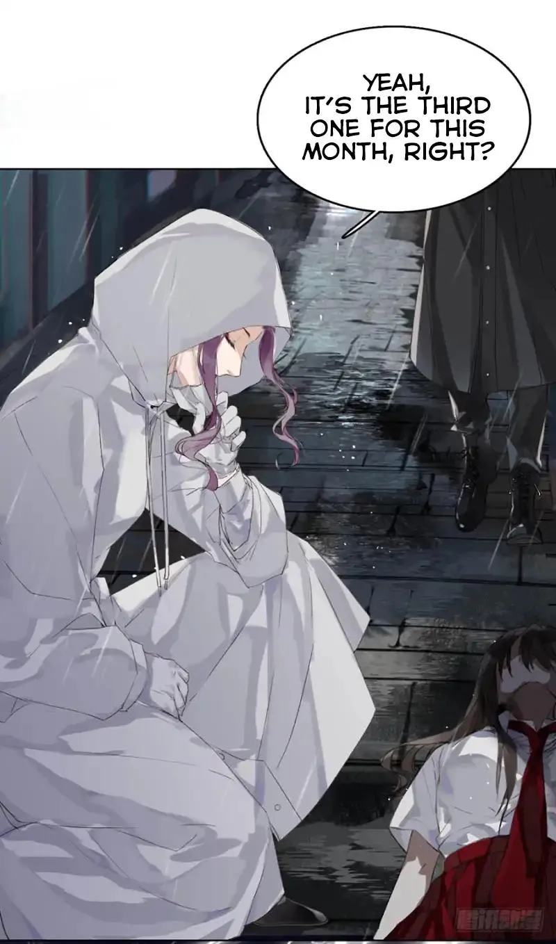 Unsound Relationship Chapter 2 page 17 - 