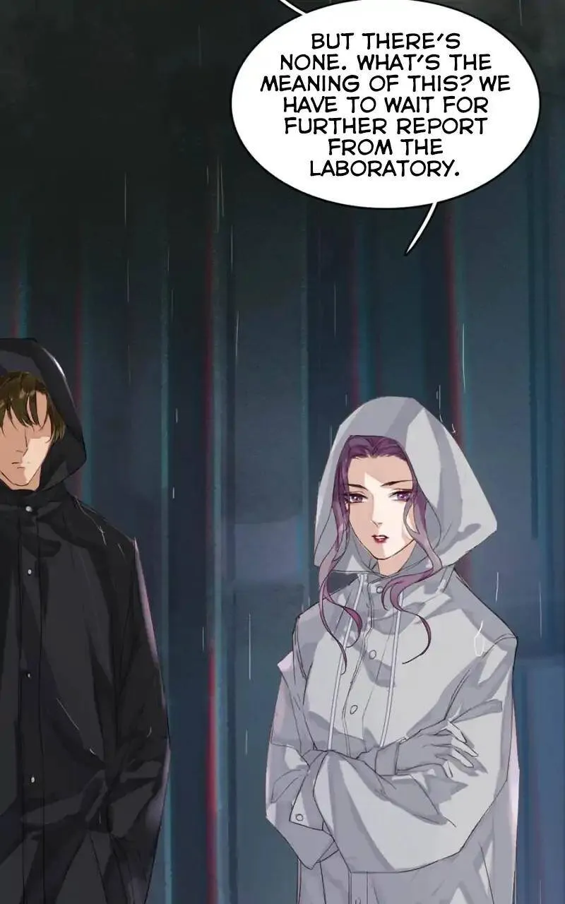 Unsound Relationship Chapter 2 page 35 - 