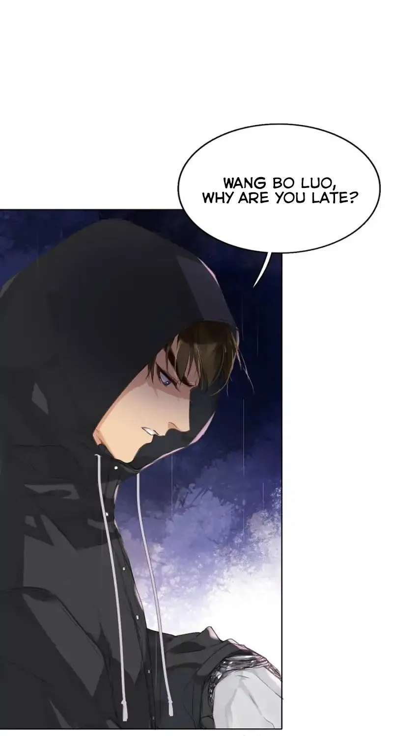 Unsound Relationship Chapter 2 page 47 - 