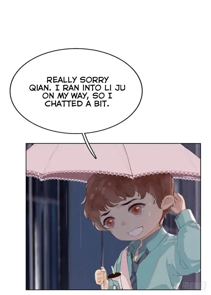 Unsound Relationship Chapter 2 page 49 - 