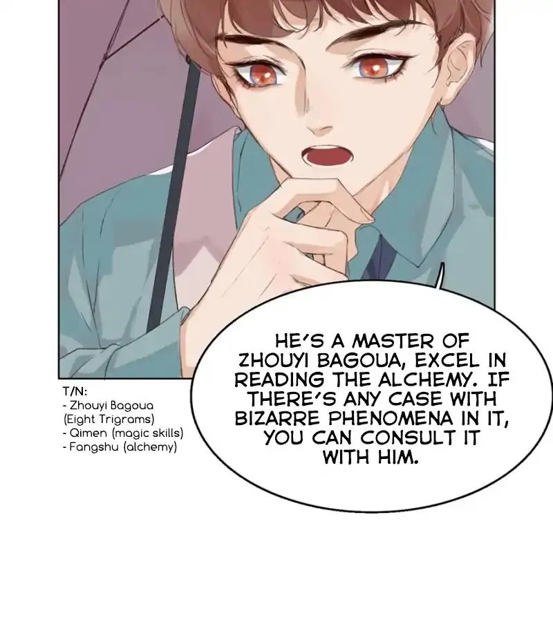 Unsound Relationship Chapter 2 page 59 - 